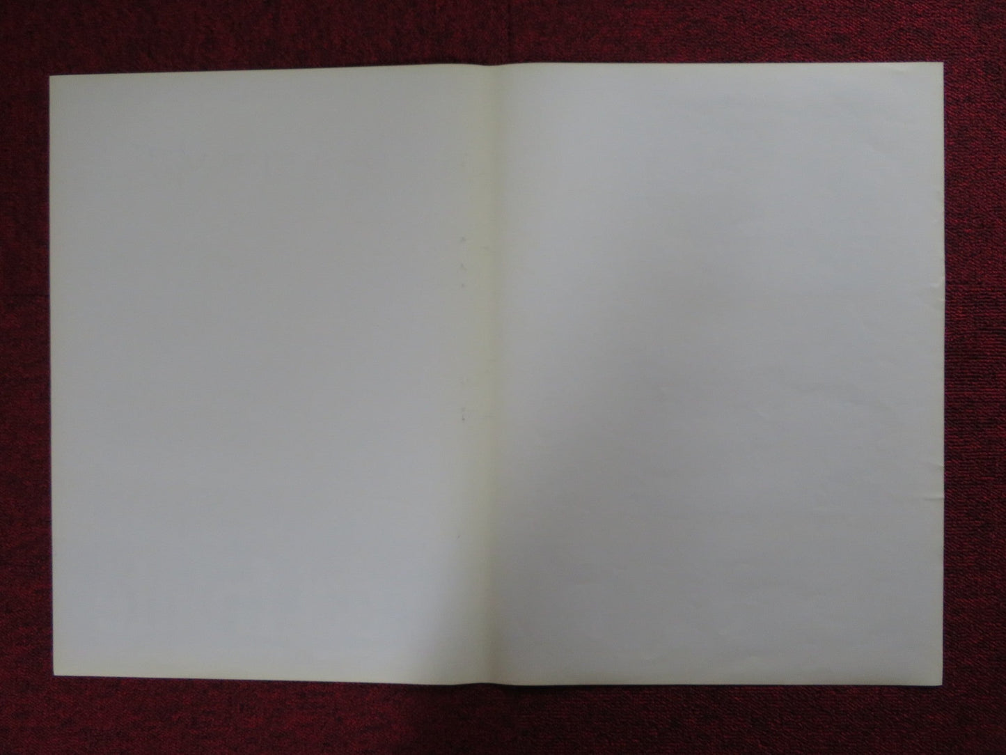 LETTERE DAL FRONTE - E ITALIAN FOTOBUSTA POSTER VITTORIO SCHIRALDI 1975 Rendezvous Cinema Movie posters