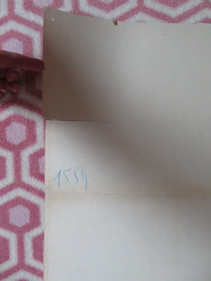 L'IDOLO / The Love Lottery ITALIAN LOCANDINA (24"x13") POSTER 1954 Movie posters