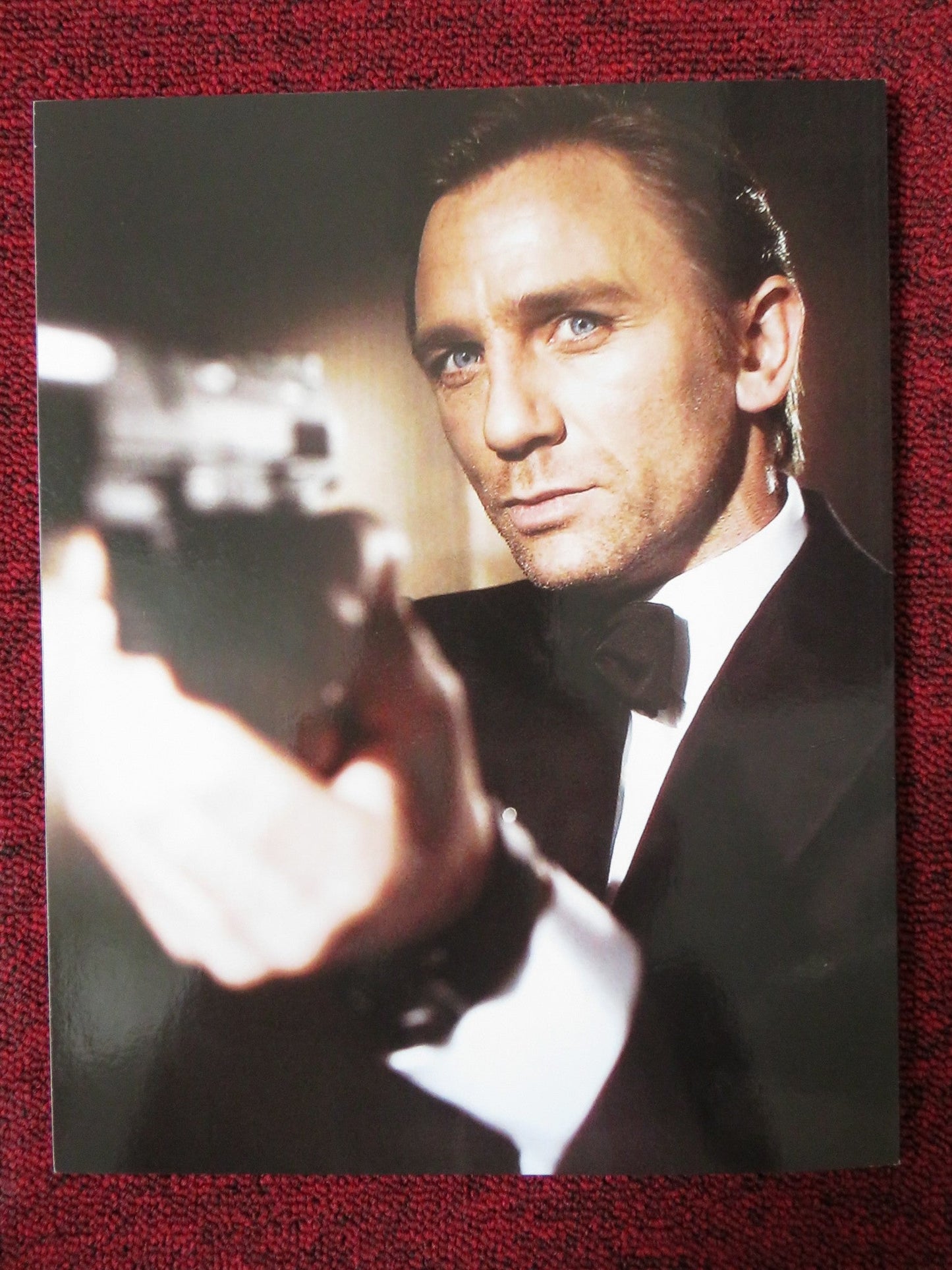 LIFE - 50 YEARS OF JAMES BOND MAGAZINE 2012 007 TIME MAGAZINE Rendezvous Cinema Movie posters