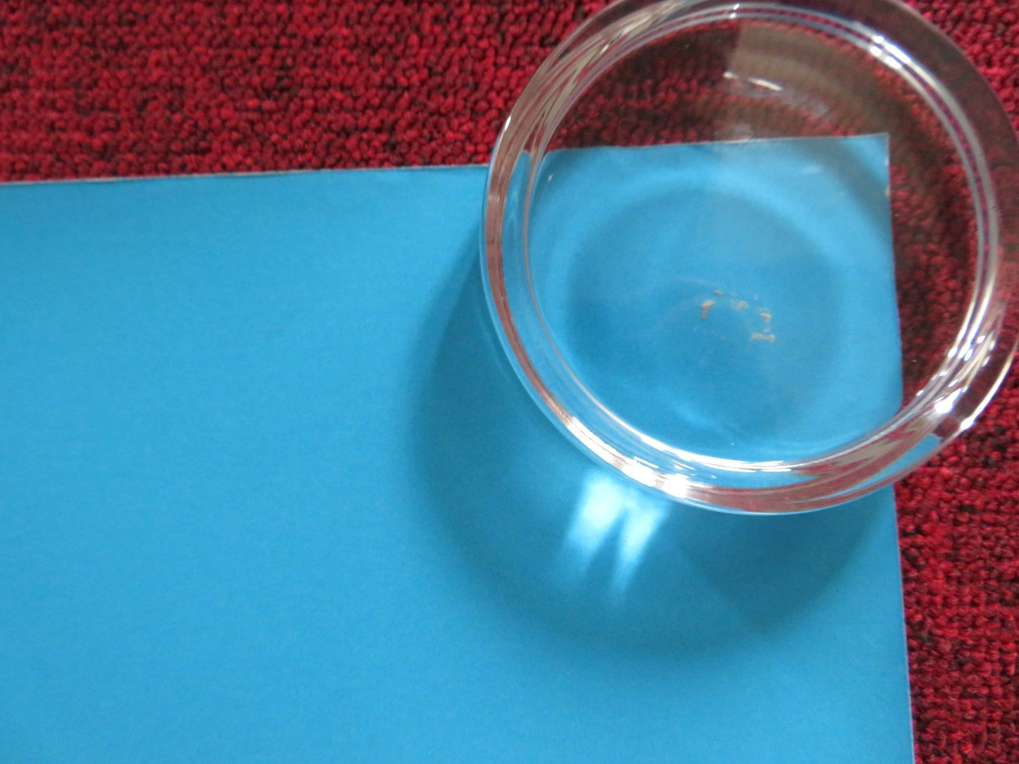 LIFE UK QUAD (30"x 40") ROLLED POSTER ROBERT PATTINSON DANE DEHAAN 2015 Rendezvous Cinema Movie posters