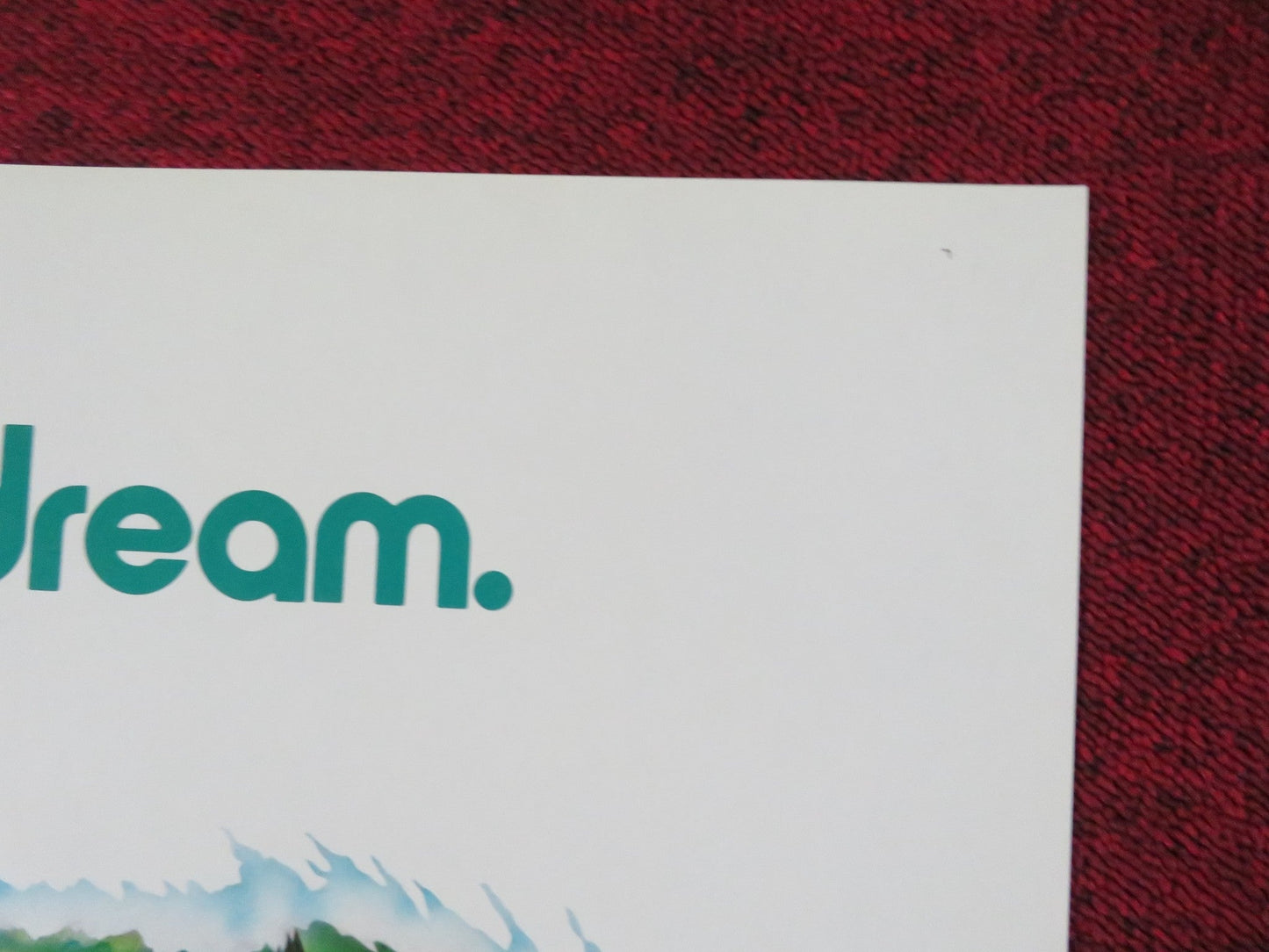 LIFEGUARD FOLDED US ONE SHEET POSTER SAM ELLIOTT ANNE ARCHER 1976 Rendezvous Cinema Movie posters