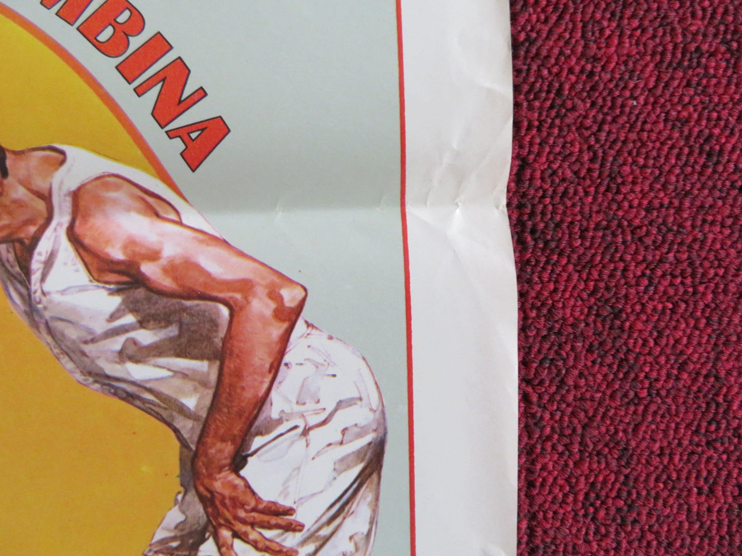 LITTLE MISS MARKER ITALIAN LOCANDINA POSTER WALTER MATTHAU JULIE ANDREWS 1980 Rendezvous Cinema Movie posters