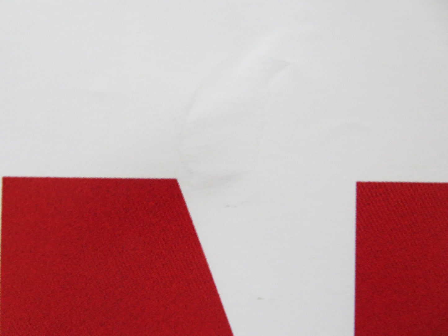 LONDON RIVER UK QUAD (30"x 40") ROLLED POSTER BRENDA BLETHYN S. KOUYATE 2009 Rendezvous Cinema Movie posters