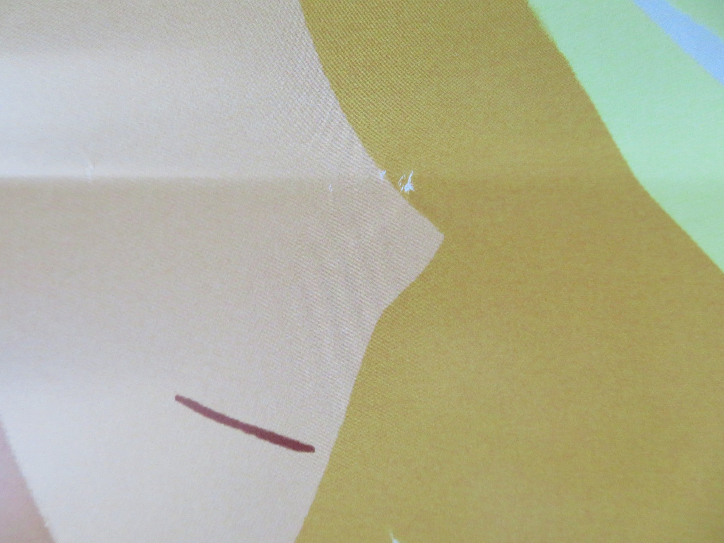 LONG WAY NORTH ITALIAN LOCANDINA POSTER REMMI CHAYE 2015 Rendezvous Cinema Movie posters