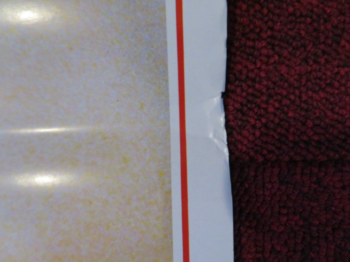 L'ORA DI RELIGIONE ITALIAN LOCANDINA POSTER SERGIO CASTELLITTO 2002 Rendezvous Cinema Movie posters