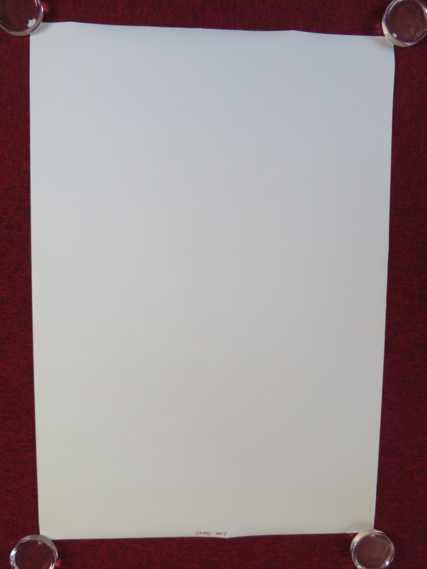 LOVE JONES VHS VIDEO POSTER LARENZ TATE NIA LONG 1997 Rendezvous Cinema Movie posters