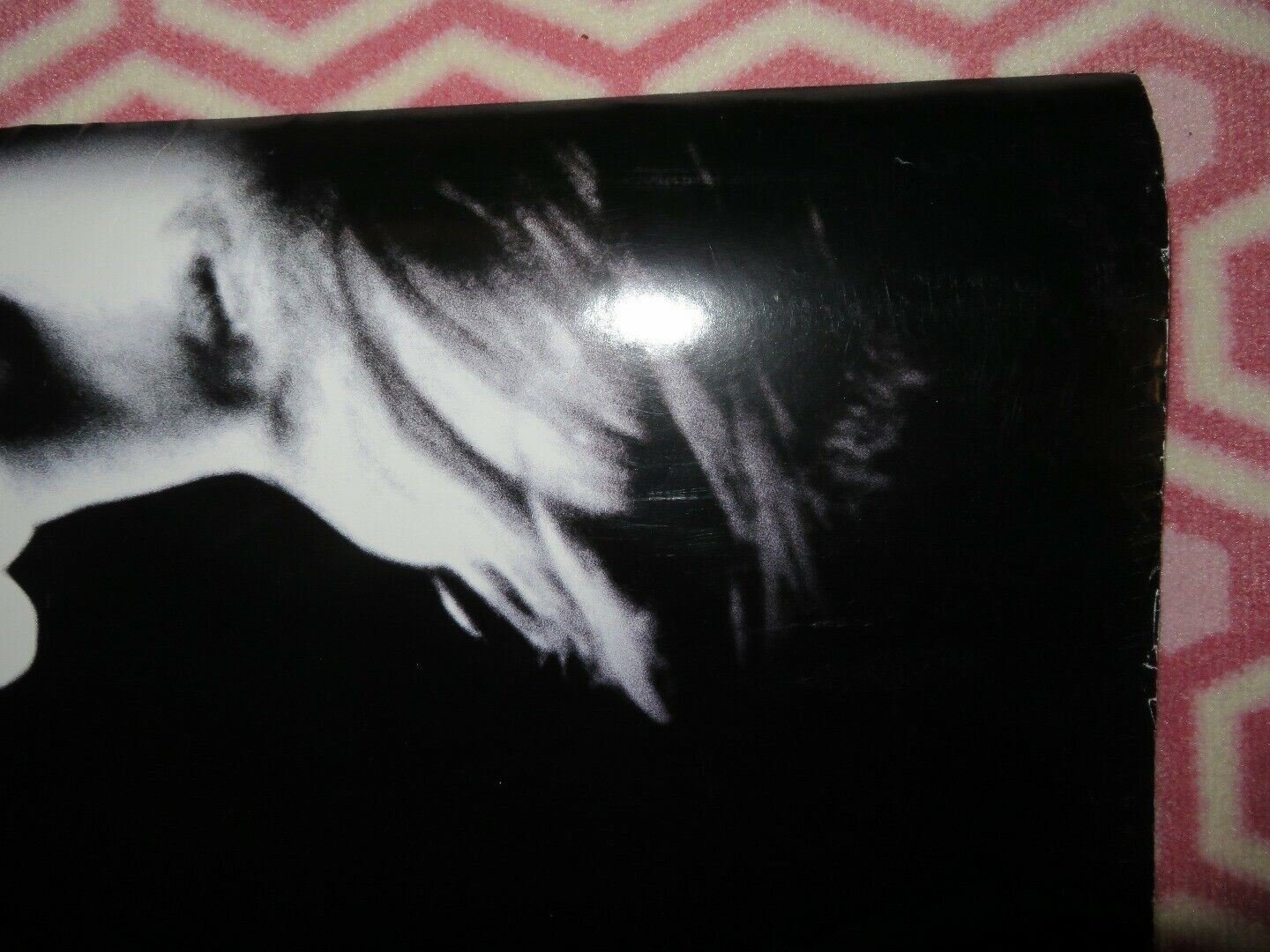 LOVE WALKED IN US ONE SHEET ROLLED POSTER DENIS LEARY TERENCE STAMP Rendezvous Cinema Movie posters