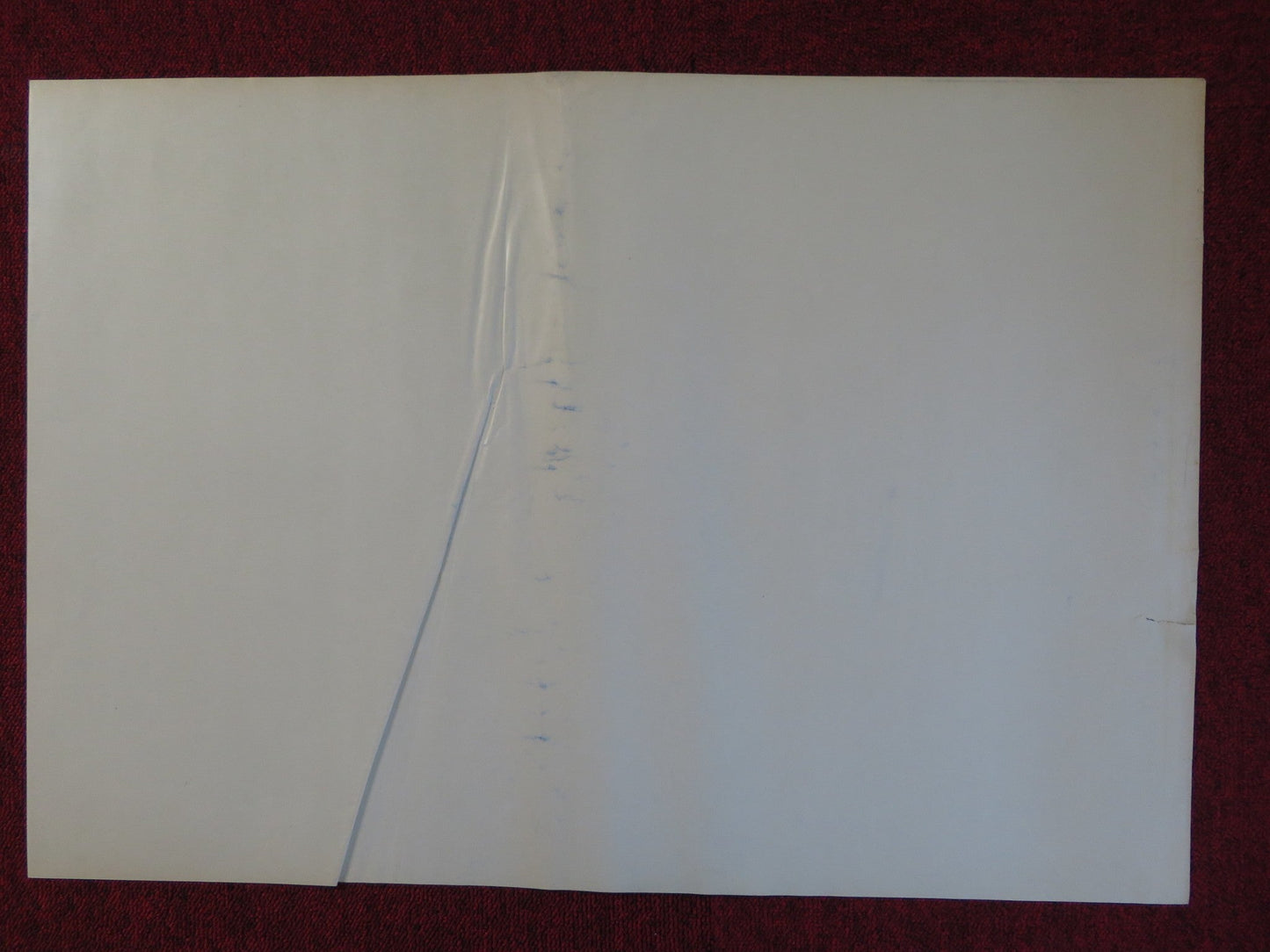 MAD DOG COLL ITALIAN FOTOBUSTA POSTER JOHN CHANDLER KAY DOUBLEDAY 1961 Rendezvous Cinema Movie posters