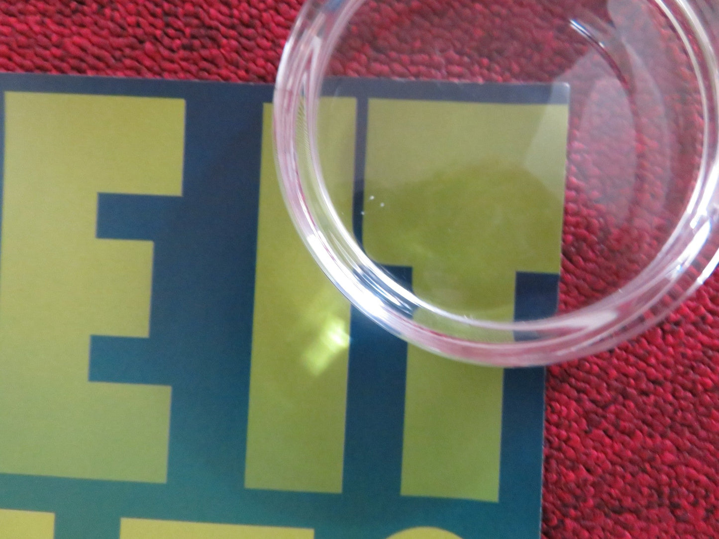 MADAGASCAR: ESCAPE 2 AFRICA - A UK QUAD ROLLED POSTER BEN STILLER C. ROCK 2008 Rendezvous Cinema Movie posters