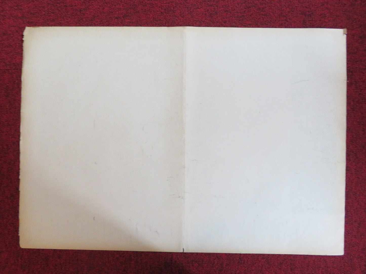 MAID, THIEF AND GUARD - B ITALIAN FOTOBUSTA POSTER GABRIELLA PALLOTTA 1958 Rendezvous Cinema Movie posters