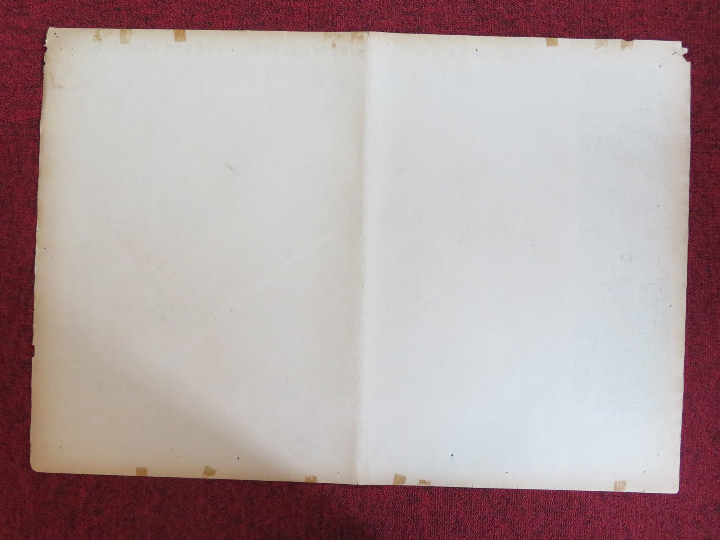 MAID, THIEF AND GUARD - C ITALIAN FOTOBUSTA POSTER GABRIELLA PALLOTTA 1958 Rendezvous Cinema Movie posters