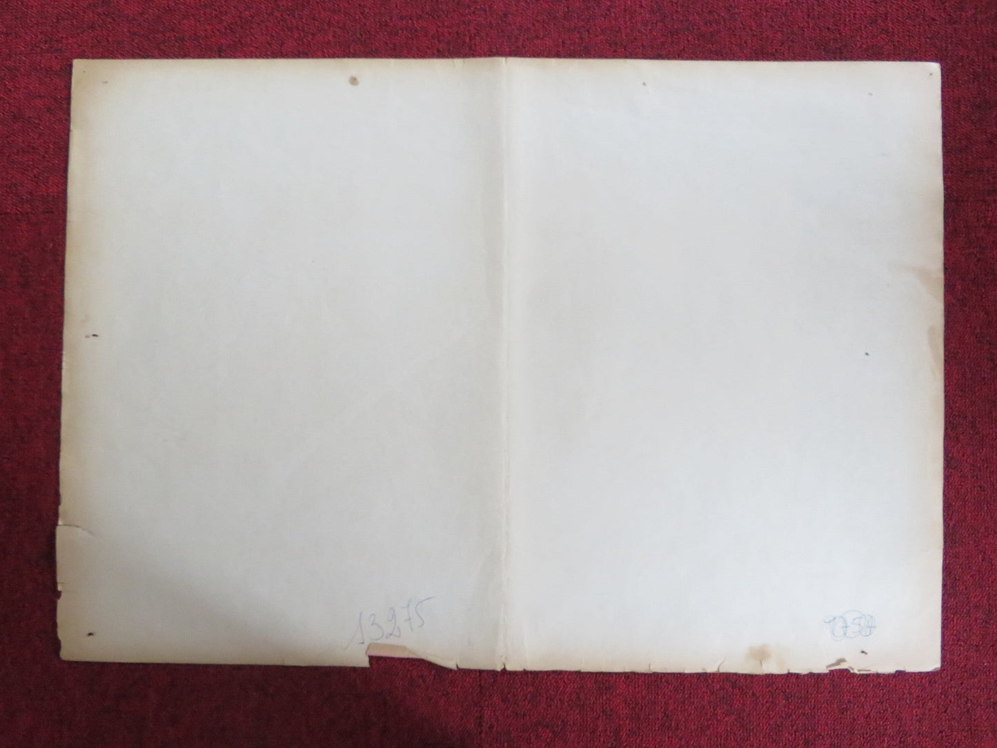 MAID, THIEF AND GUARD - E ITALIAN FOTOBUSTA POSTER GABRIELLA PALLOTTA 1958 Rendezvous Cinema Movie posters