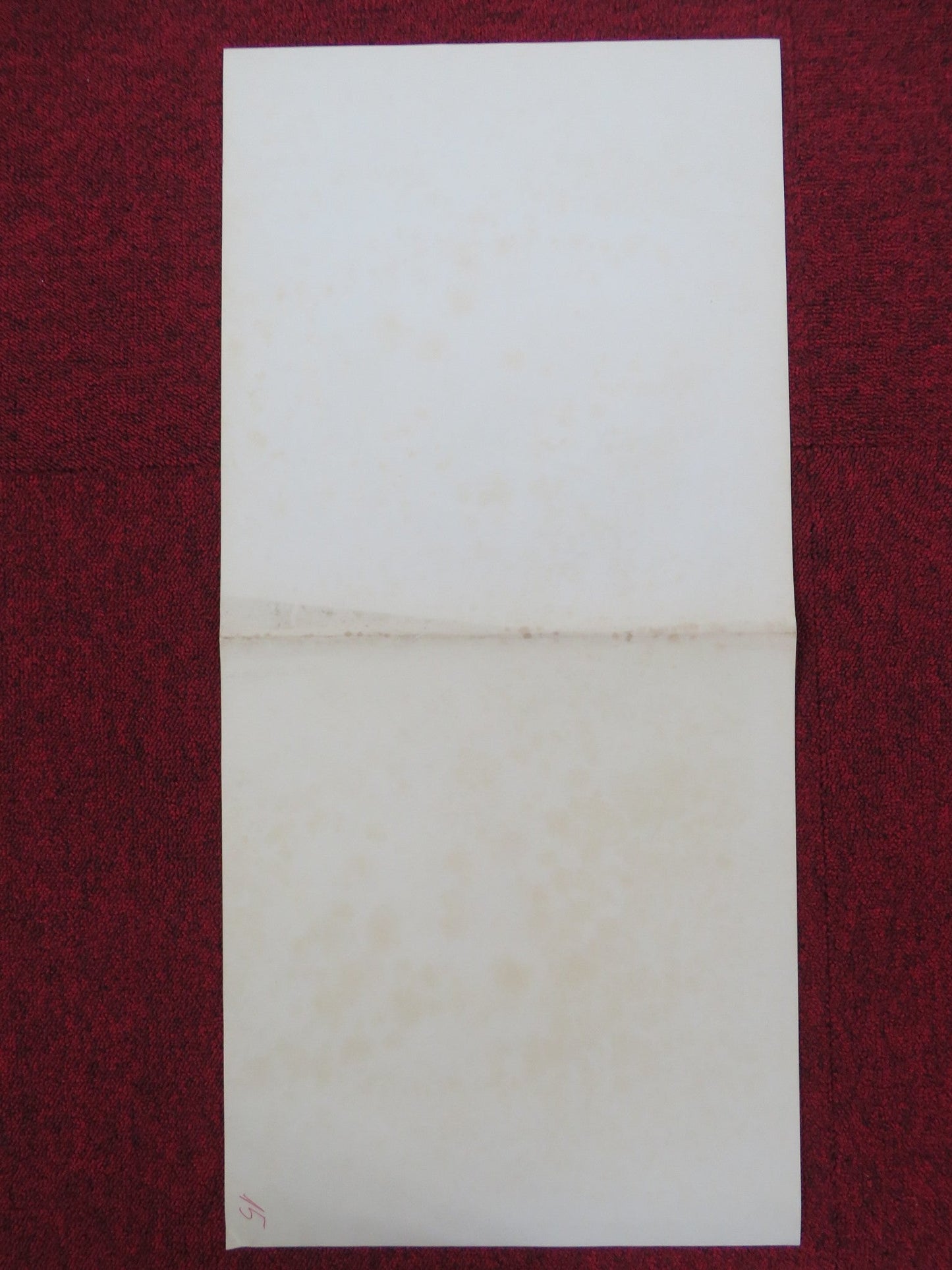 MANI CHE STRITOLANO ITALIAN LOCANDINA POSTER YI CHANG ANGELA MAO 1973 Rendezvous Cinema Movie posters