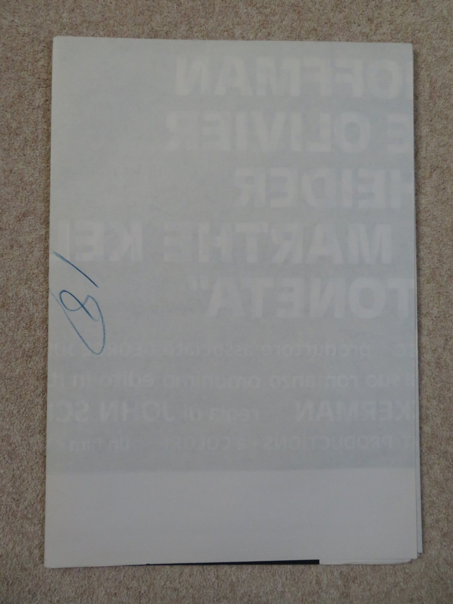 MARATHON MAN ITALIAN 4 FOGLIO POSTER DUSTIN HOFFMAN LAURENCE OLIVIER 1976 Rendezvous Cinema Movie posters