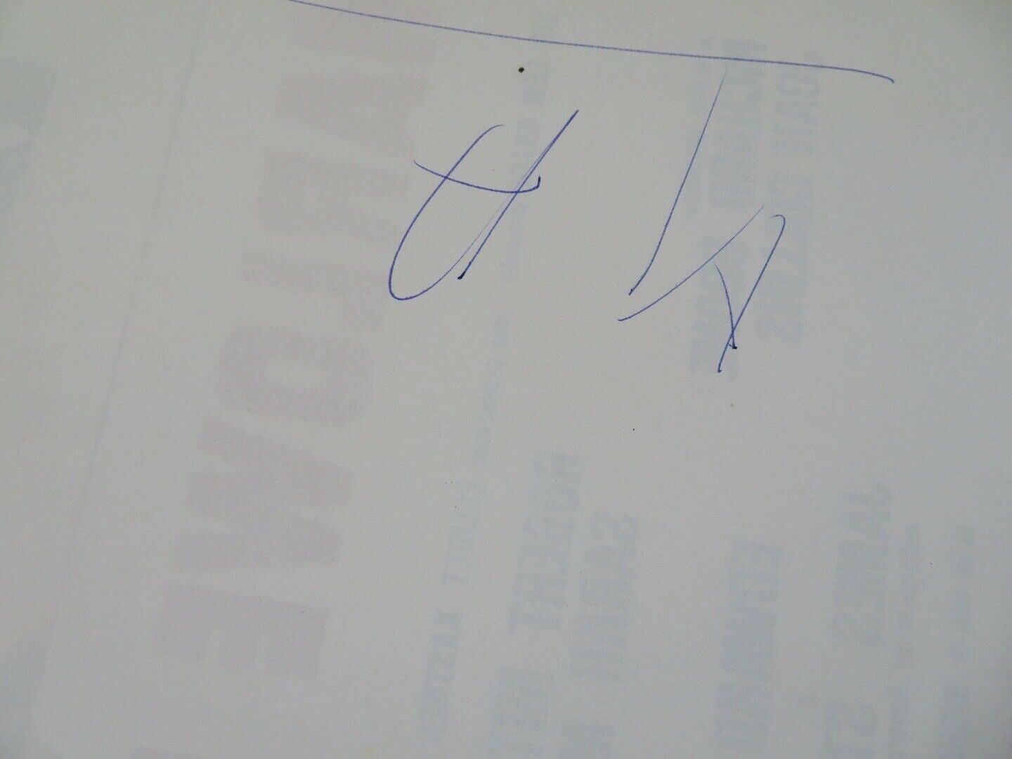 MARLOWE INDAGA/ The Big Sleep ITALIAN LOCANDINA (27.5"x 13") POSTER 1978 - Rendezvous Cinema