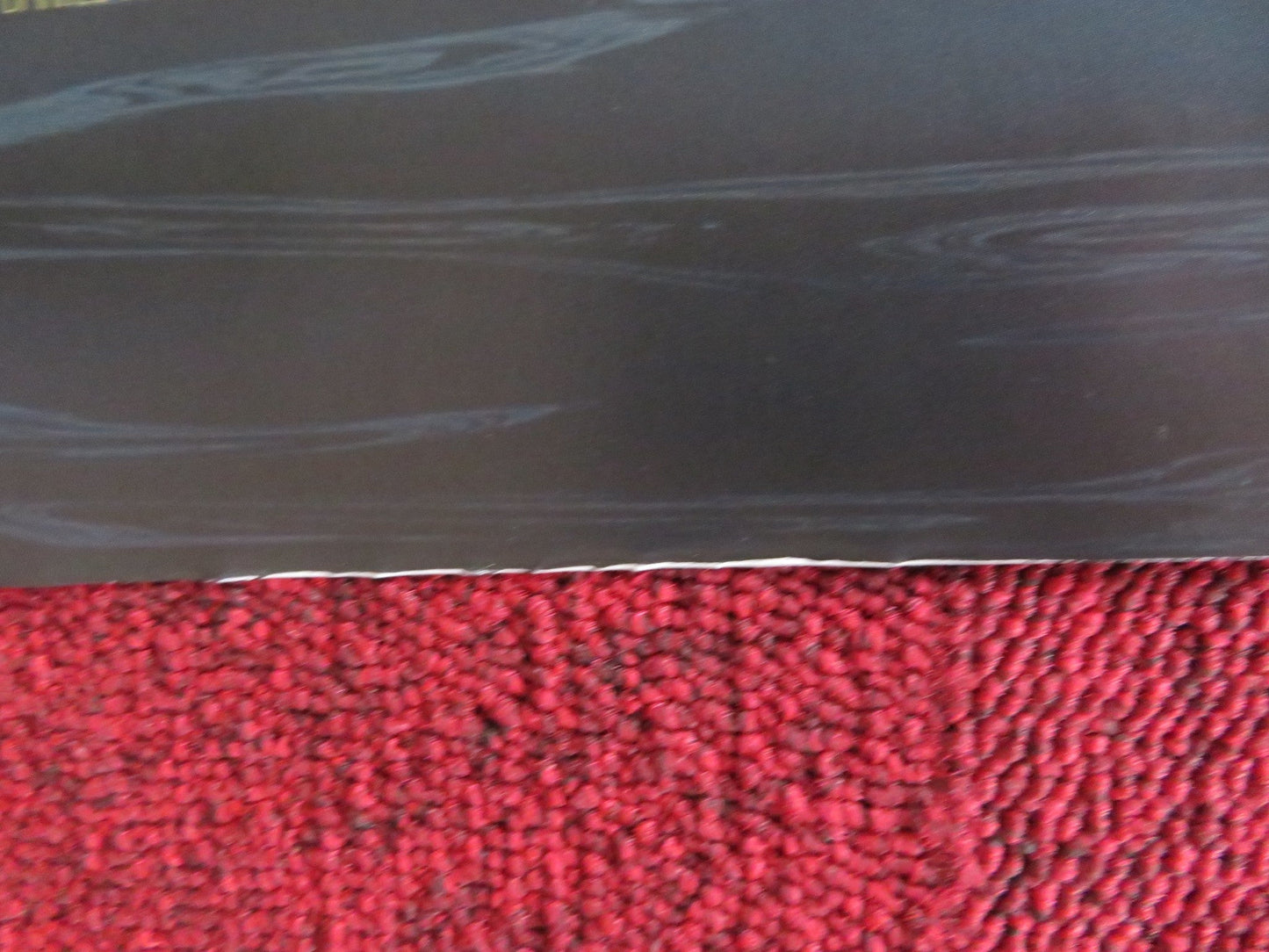 MARSHLAND UK QUAD (30"x 40") ROLLED POSTER JAVIER GUTIERREZ RAUL AREVALO 2014 Rendezvous Cinema Movie posters