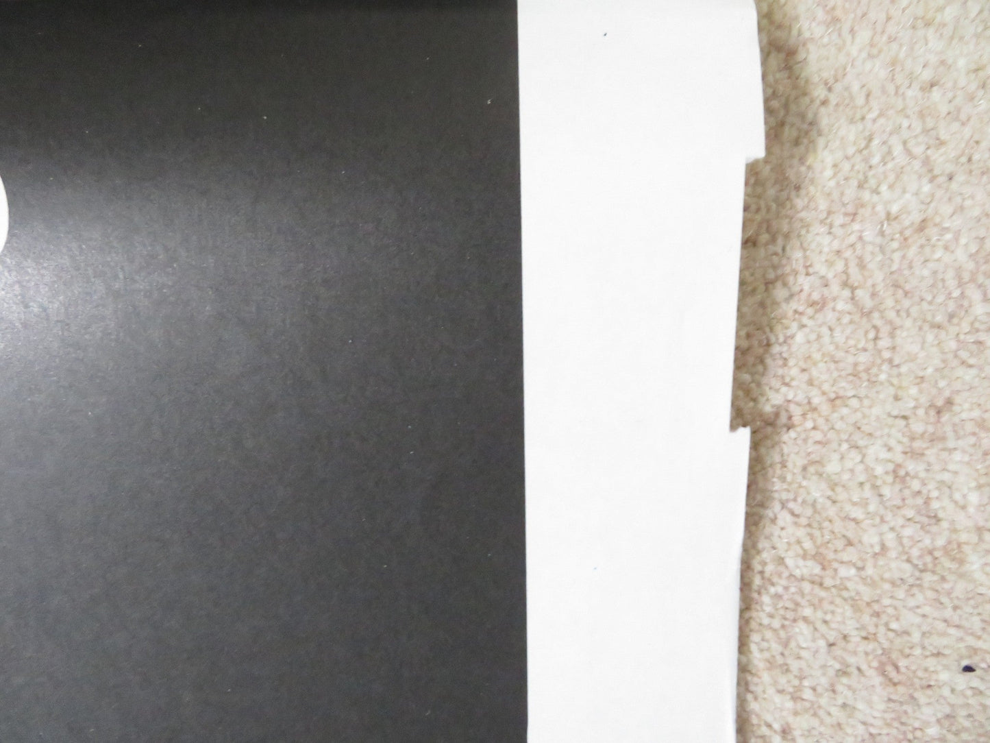 MASOCH ITALIAN 2 FOGLIO POSTER PAOLO MALCO FRANCESCA DE SAPIO 1980 Rendezvous Cinema Movie posters