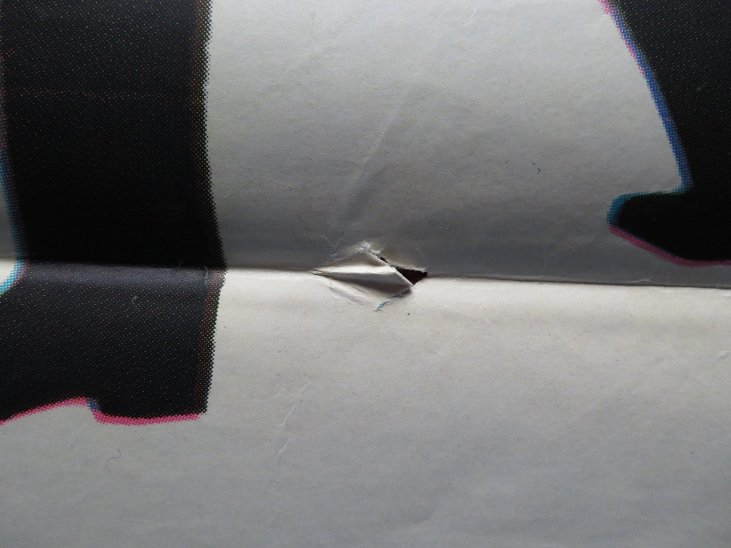 MASSACRE MANIA SPANISH POSTER GIOVANNI CIANFRIGLIA ROBERT WOODS 1967 Rendezvous Cinema Movie posters