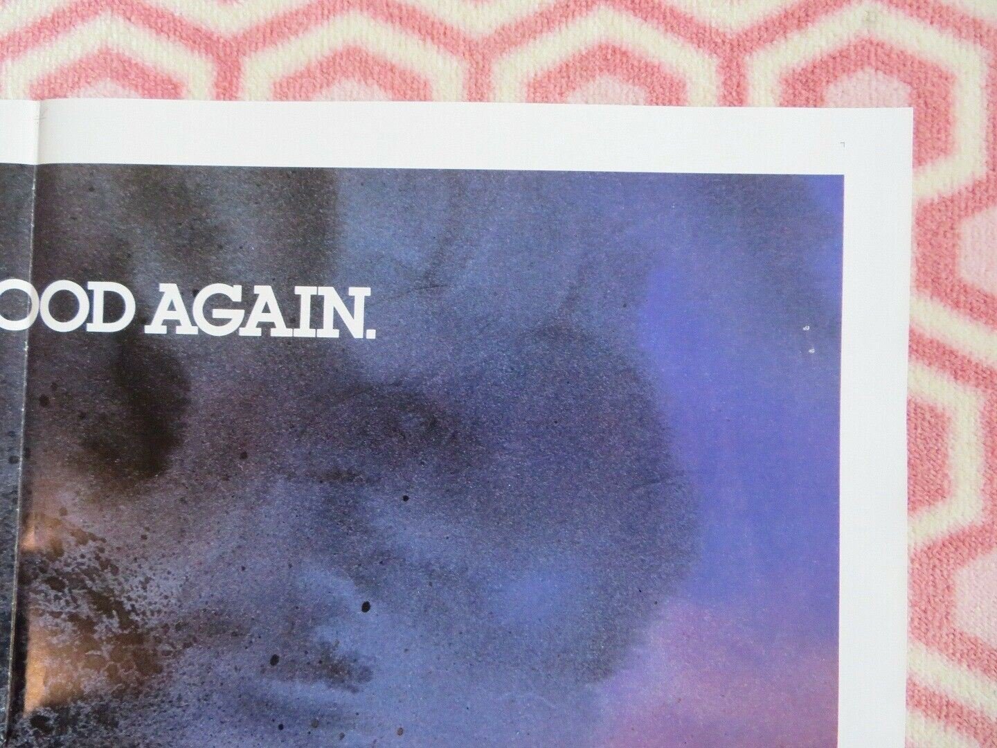 MAX DUGAN RETURNS US ONE SHEET POSTER MARSHA MASON DONALD SUTHERLAND 1983 Movie posters