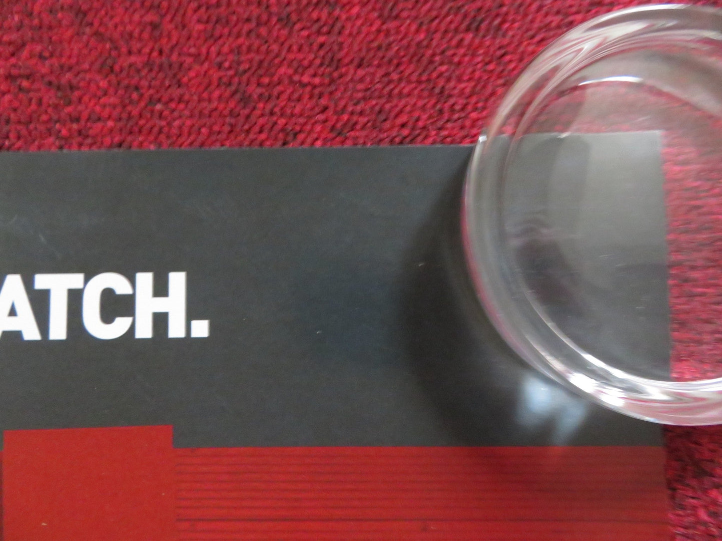 MEAN MACHINE UK QUAD (30"x 40") ROLLED POSTER VINNY JONES JASON STATHAM 2001 Rendezvous Cinema Movie posters