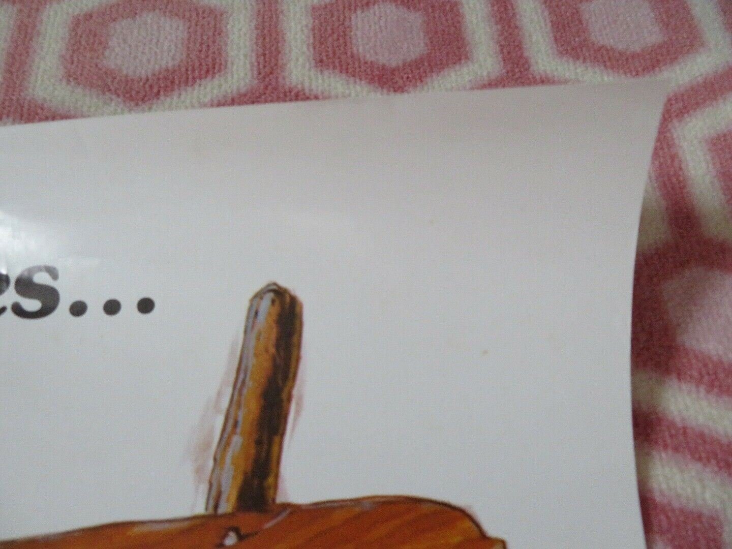 MEATBALLS PART 2 US ONE SHEET POSTER RICHARD MULLIGAN 1984 Movie posters