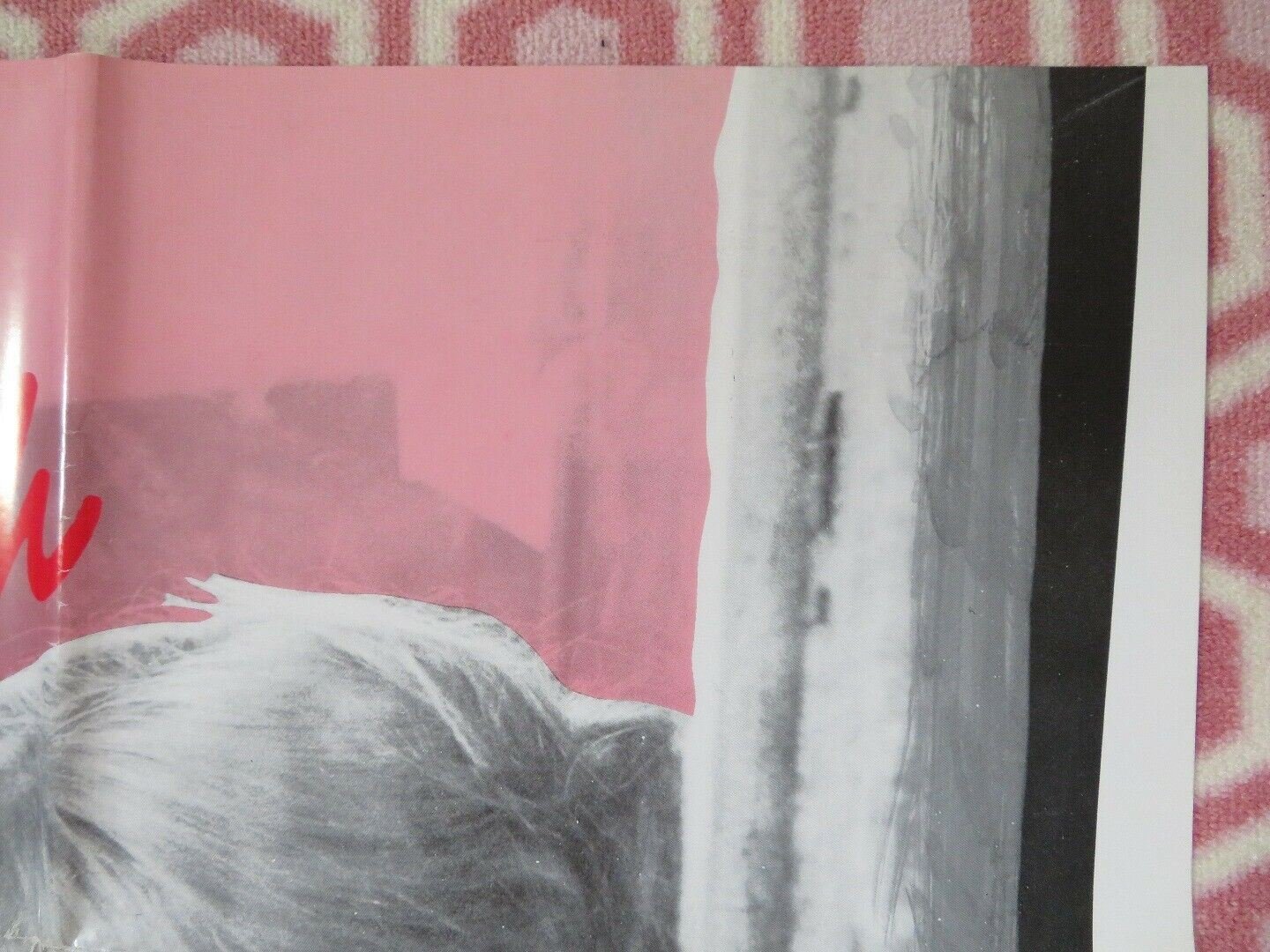 MEMOIRS OF A FRENCH WHORE US ONE SHEET POSTER MIOU-MIOU MARIA SCHNEIDER 1981 - Rendezvous Cinema