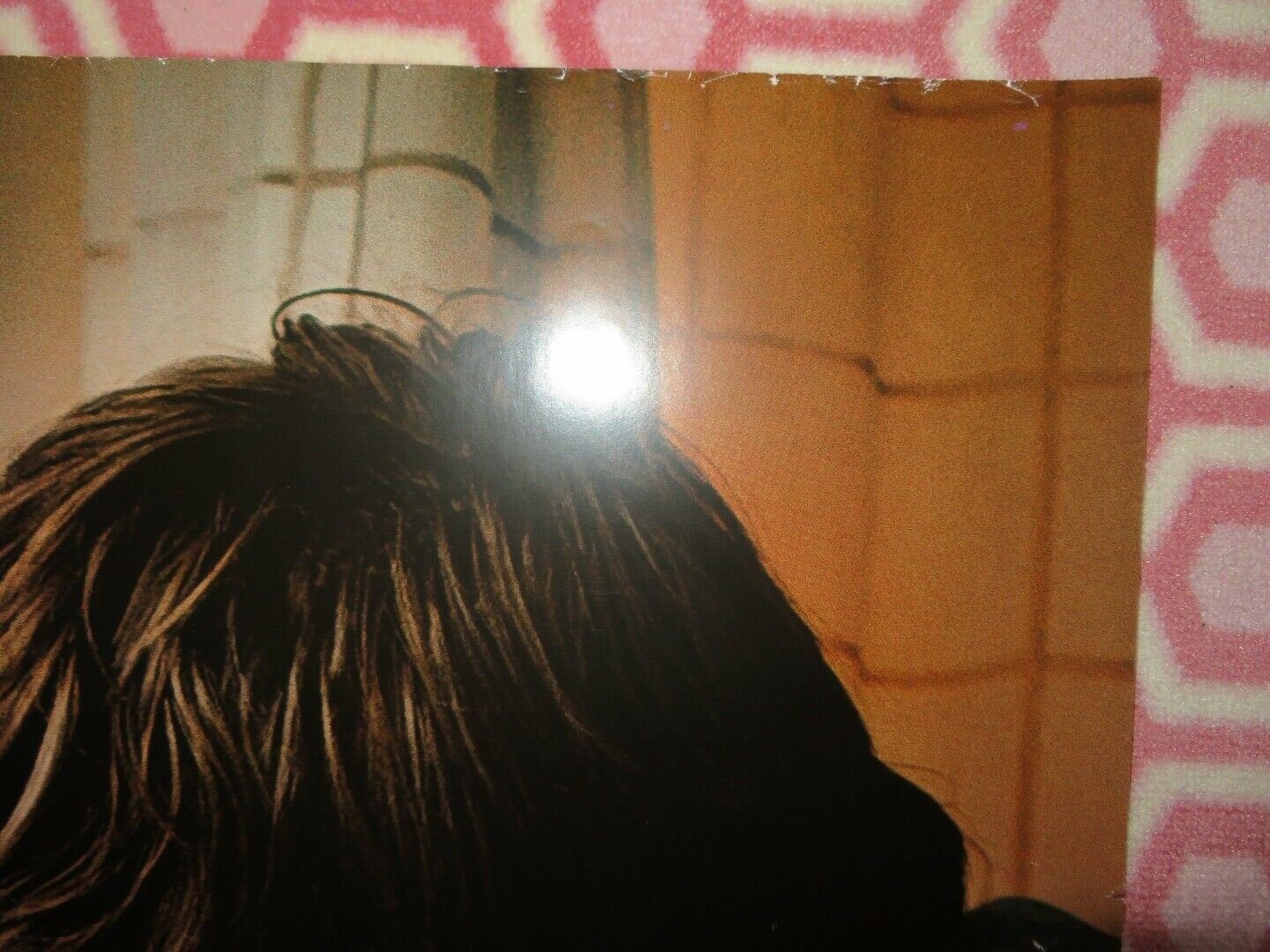 MEN, WOMEN & CHILDREN QUAD ROLLED POSTER - B ADAM SANDLER EMMA THOMPSON Movie posters