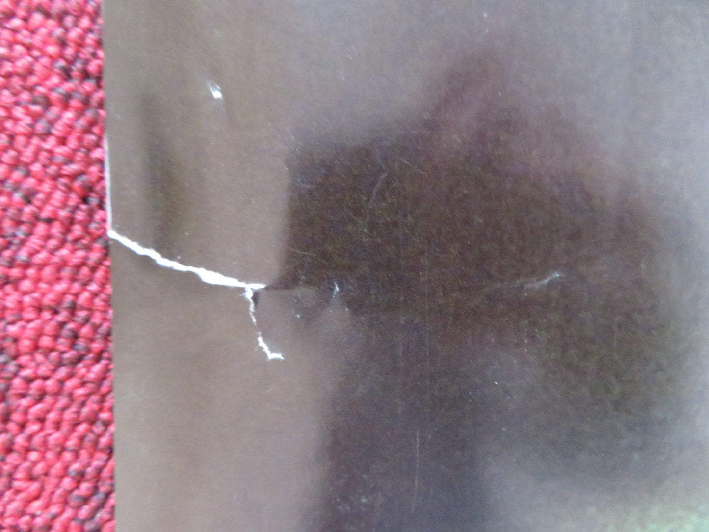 MIDNIGHT IN THE GARDEN OF GOOD AND EVIL UK QUAD (30"x 40") ROLLED POSTER 1997 Rendezvous Cinema Movie posters