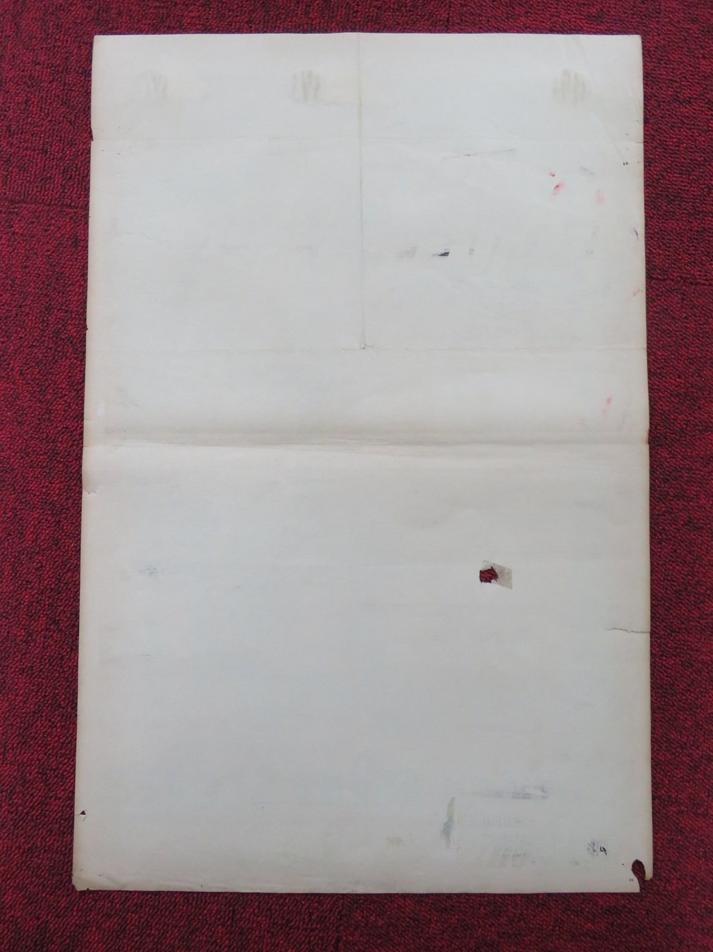 MIKOSCH, DER STOLZ DER KOMPANIE BELGIUM POSTER GUNTHER PHILLIPP W. GROSS 1958 Rendezvous Cinema Movie posters