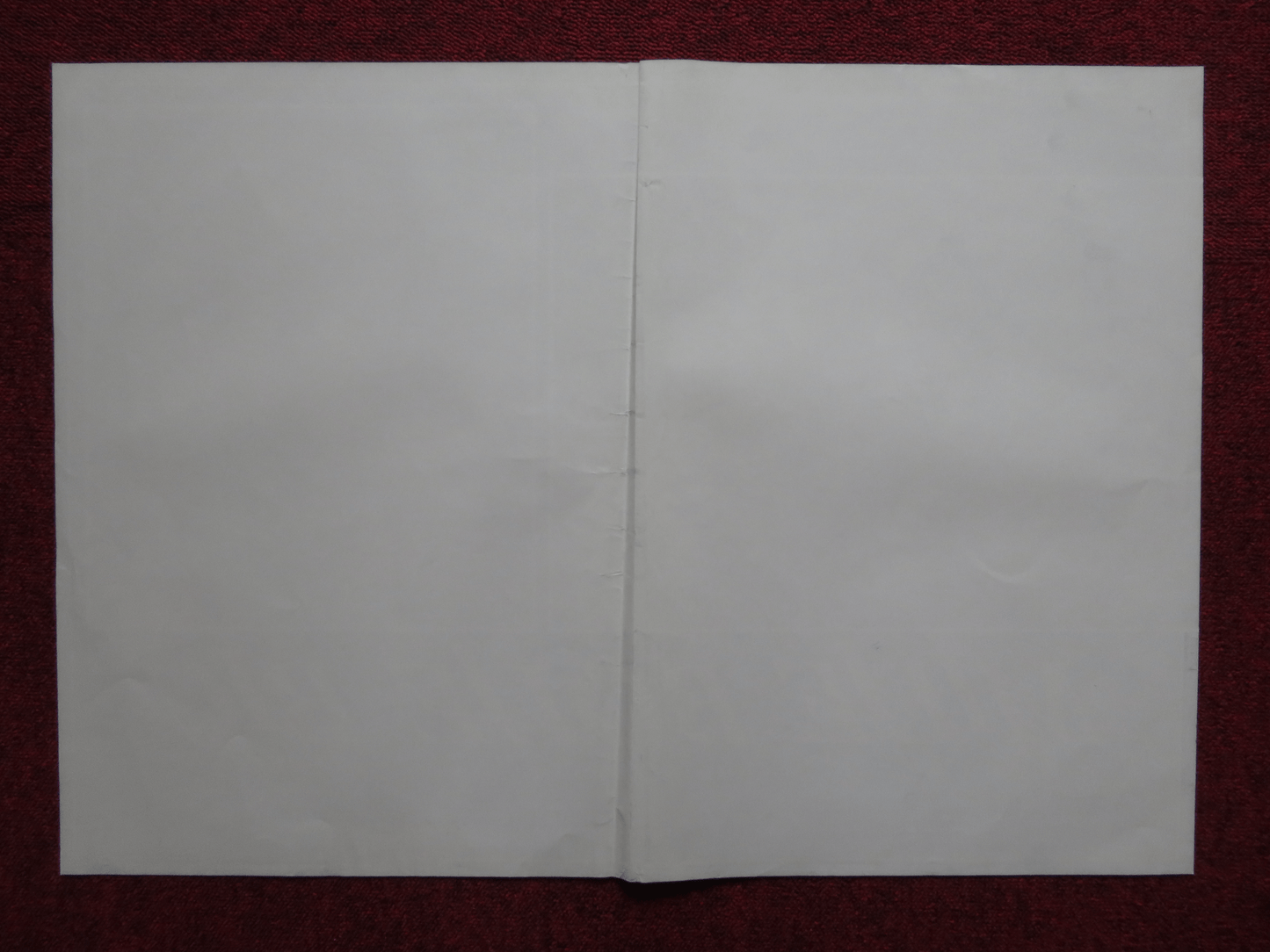 MILLE BOLLE BLU ITALIAN FOTOBUSTA POSTER CLAUDIO BIGAGLI NICOLETTA BORIS 1993 Rendezvous Cinema Movie posters