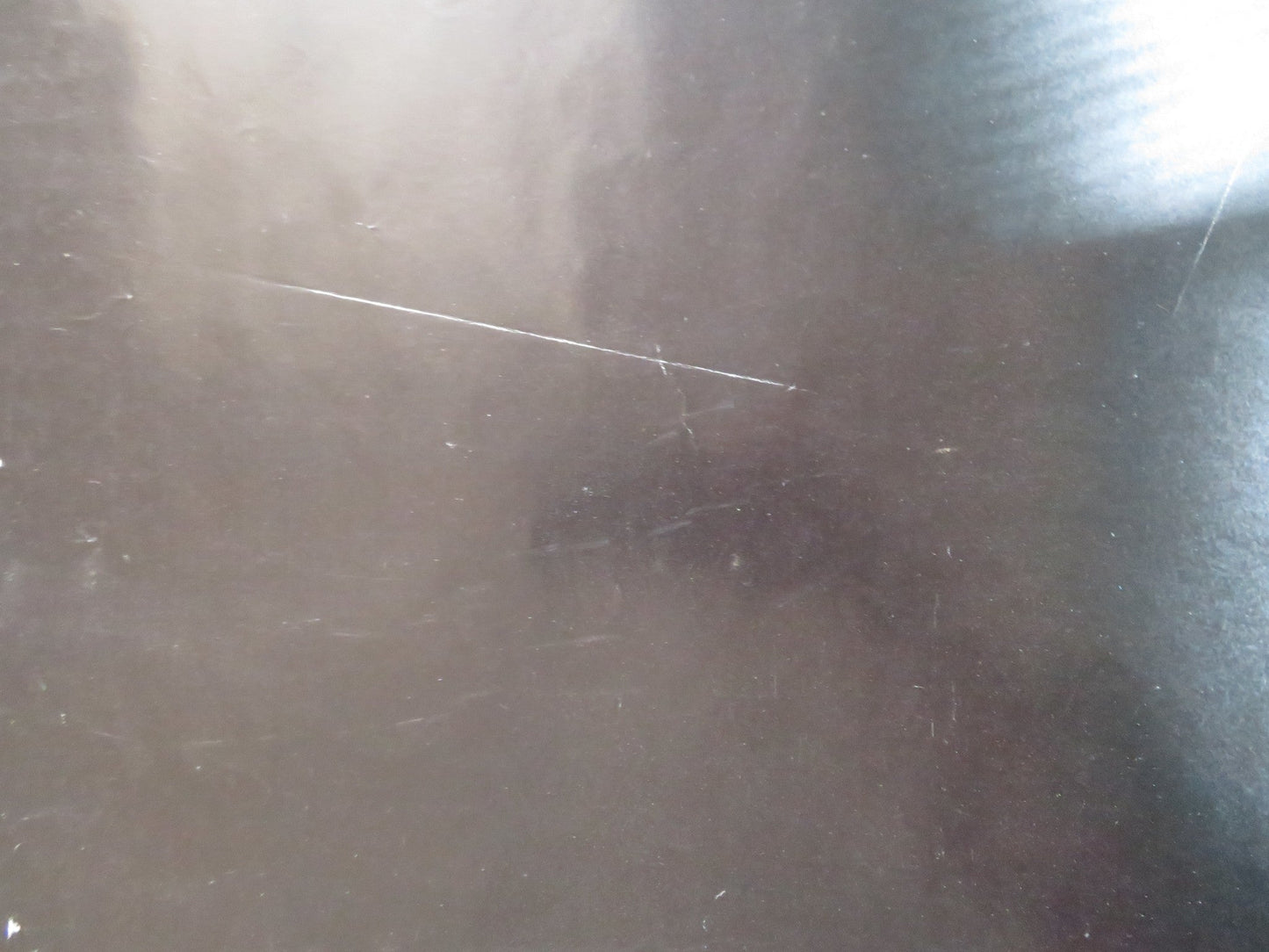 MINORITY REPORT - c UK QUAD ROLLED POSTER SPIELBERG TOM CRUISE 2002 Rendezvous Cinema Movie posters