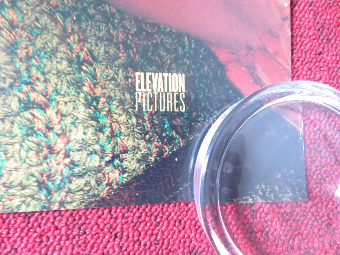 MISSING LINK US ONE SHEET ROLLED POSTER HUGH JACKMAN DAVID WALLIAMS 2019 Rendezvous Cinema Movie posters