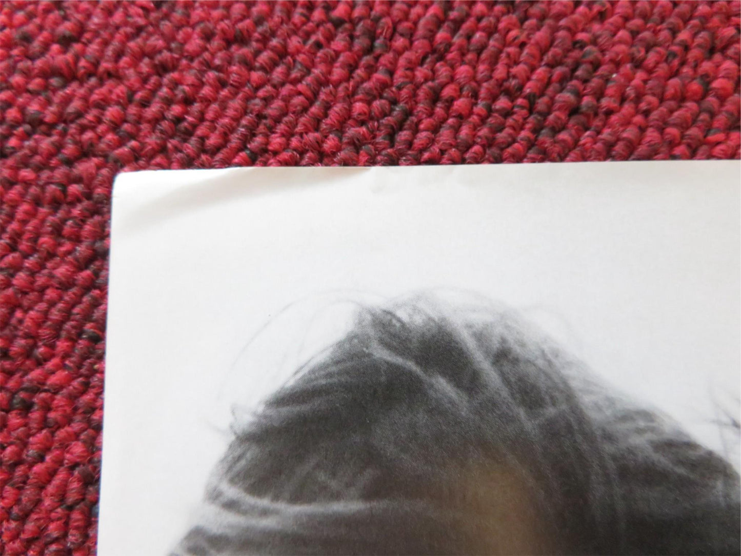 MISSION: IMPOSSIBLE II JAPANESE CHIRASHI (B5) POSTER TOM CRUISE VING RHAMES 2000 Rendezvous Cinema Movie posters