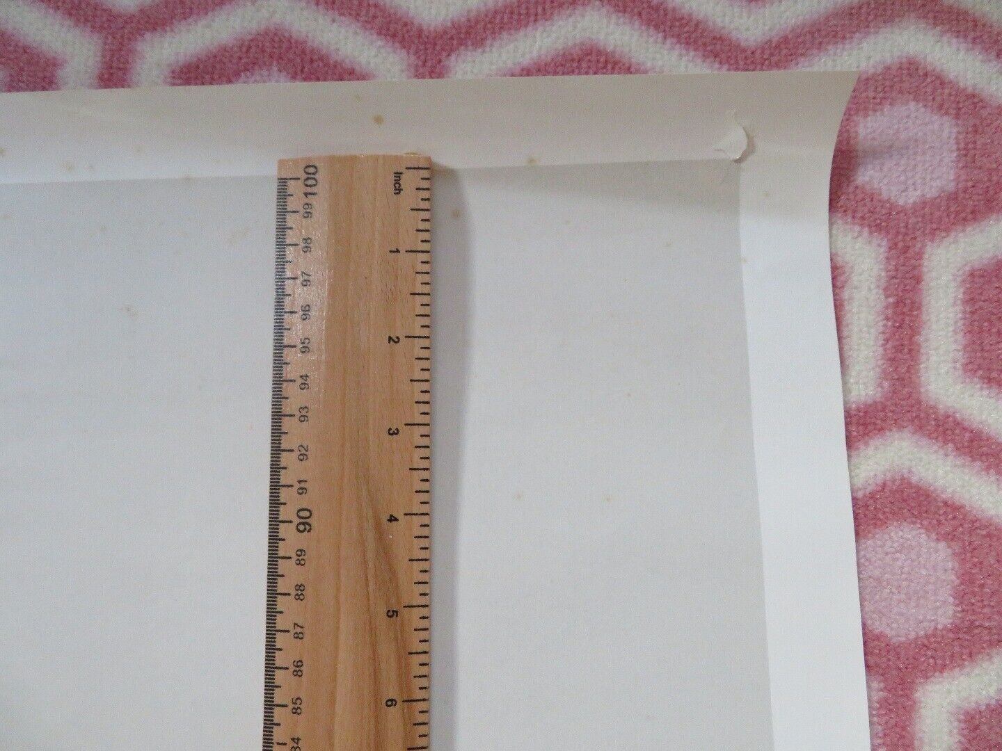 MISUNDERSTOOD US ONE SHEET POSTER RIP TORN GENE HACKMAN 1984 Movie posters