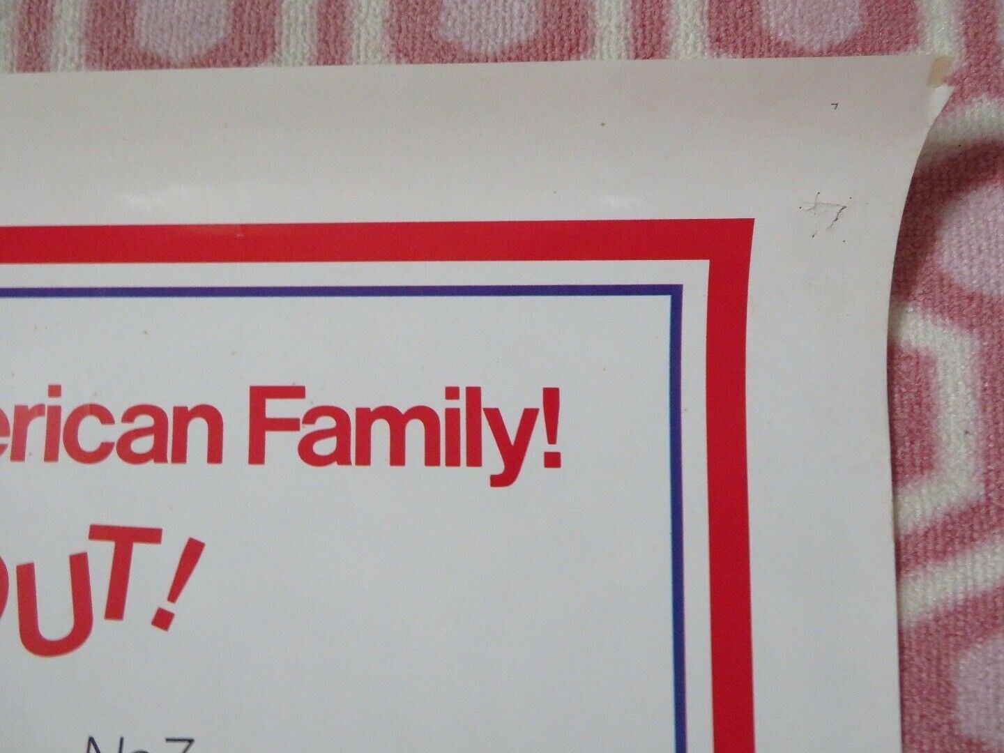 MIXED COMPANY US ONE SHEET POSTER BARBARA HARRIS JOSEPH BOLOGNA 1974 Movie posters