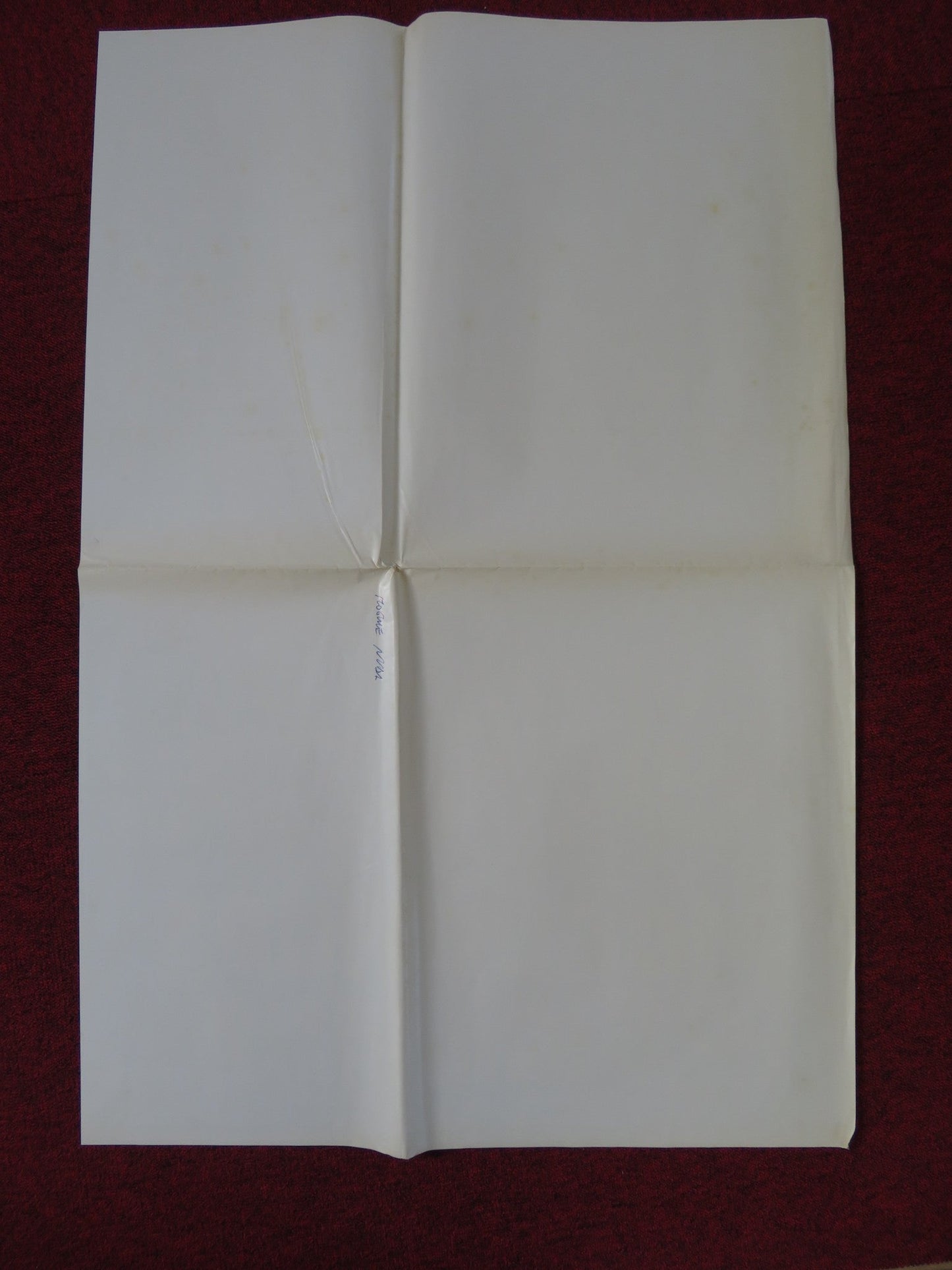 MOGLIE NUDA E SICILIANA ITALIAN FOGLIO POSTER CHRISTIANA BORGHI LUCIO COMO 1978 Rendezvous Cinema Movie posters