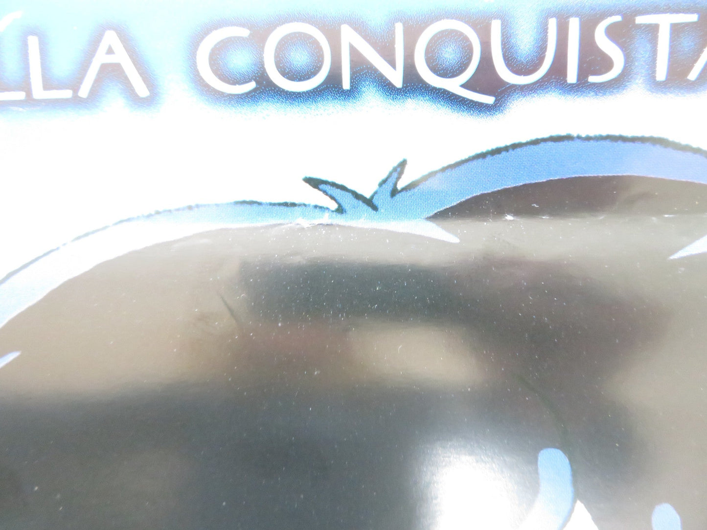 MOMO ALLA CONQUISTA DEL TEMPO ITALIAN LOCANDINA POSTER ERICA NECCI 2001 Rendezvous Cinema Movie posters