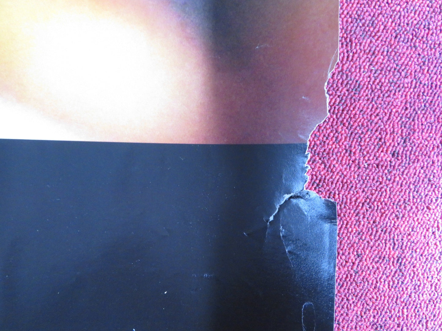 MONA LISA SMILE UK QUAD (30"x 40") ROLLED POSTER JULIA ROBERTS K DUNST 2003 Rendezvous Cinema Movie posters