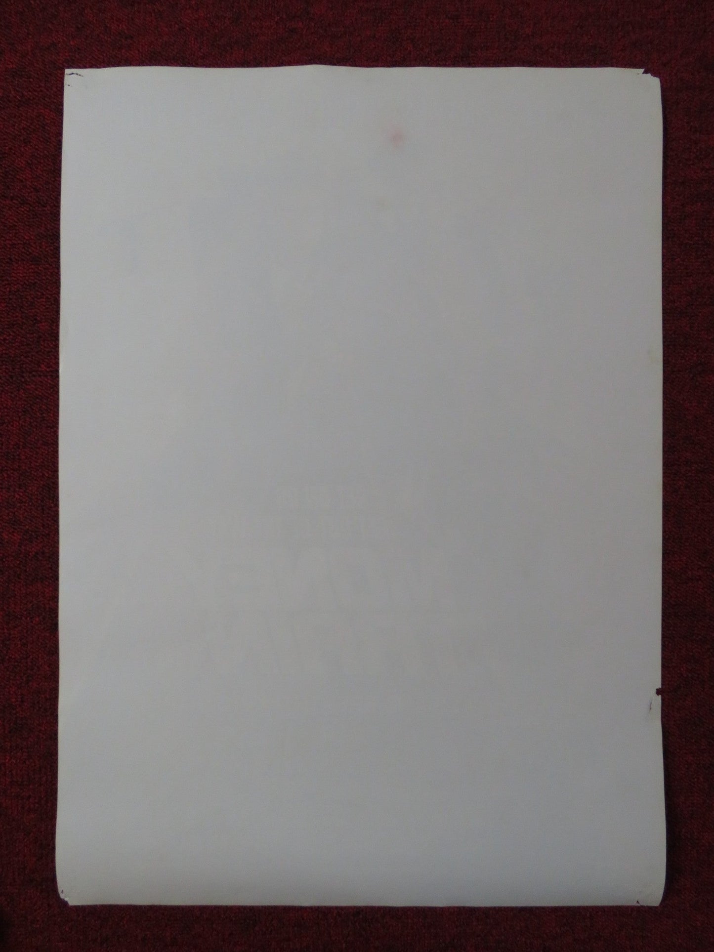 MONEY TRAIN VHS POSTER WESLEY SNIPES WOODY HARRELSON 1995 Rendezvous Cinema Movie posters