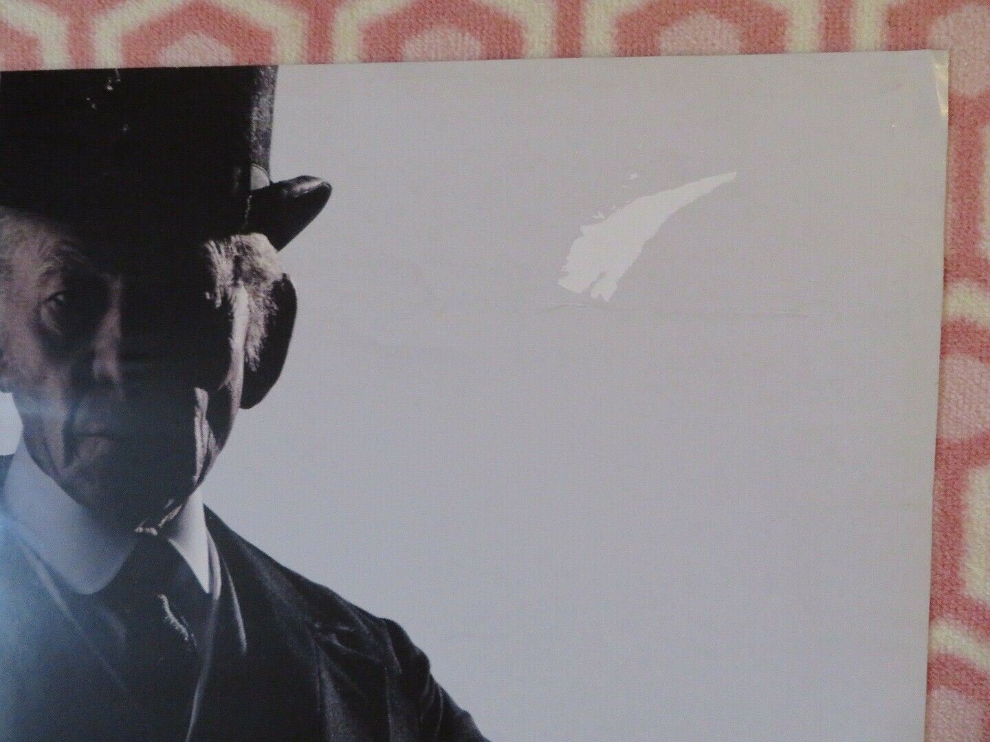 MR HOLMES UK ONE SHEET (27"x 41") ROLLED POSTER IAN MCKELLEN 2015 - Rendezvous Cinema