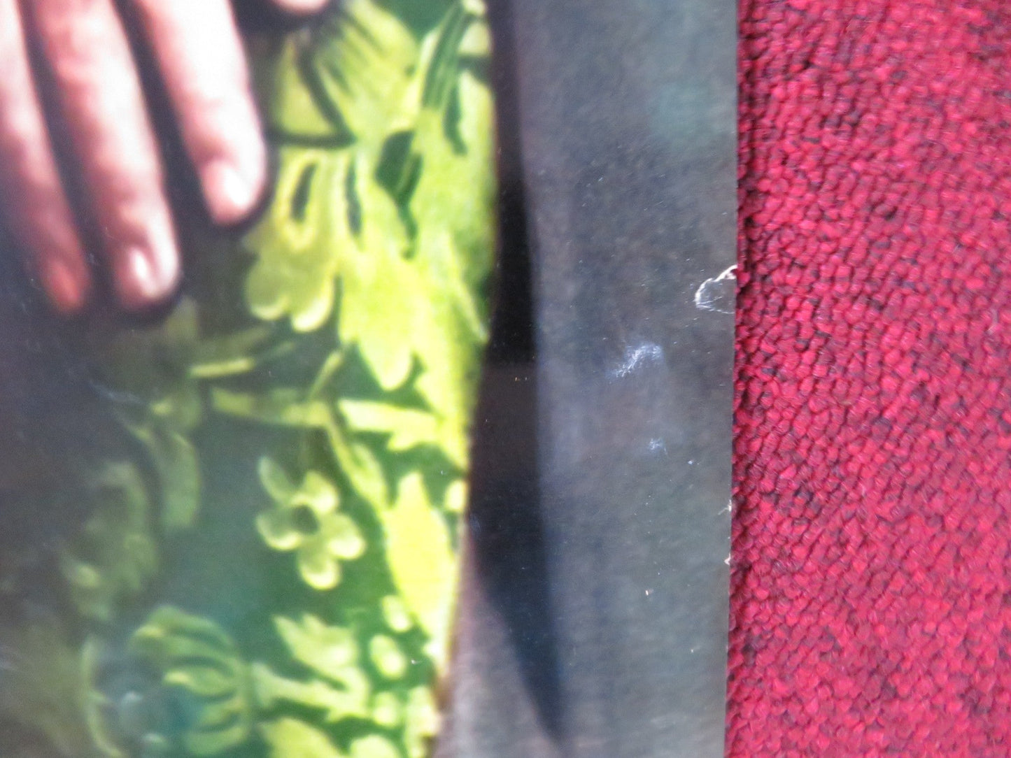 MURIEL - C ITALIAN FOTOBUSTA POSTER DELPHINE SEYRIG JEAN - PIERRE KERIEN 1963 Rendezvous Cinema Movie posters