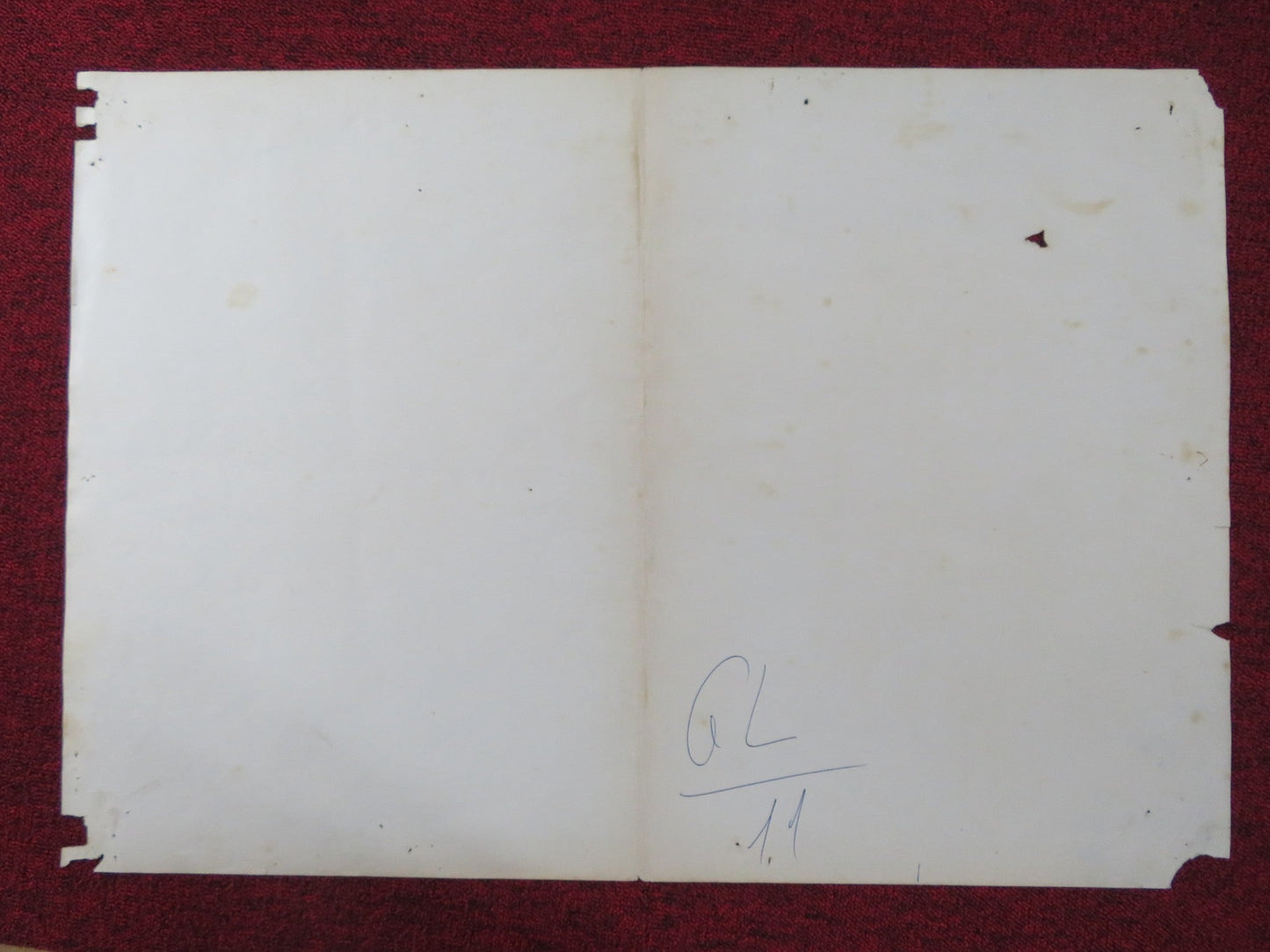 MUTINY ON THE BOUNTY - A ITALIAN FOTOBUSTA POSTER MARLON BRANDO T. HOWARD 1962 Rendezvous Cinema Movie posters