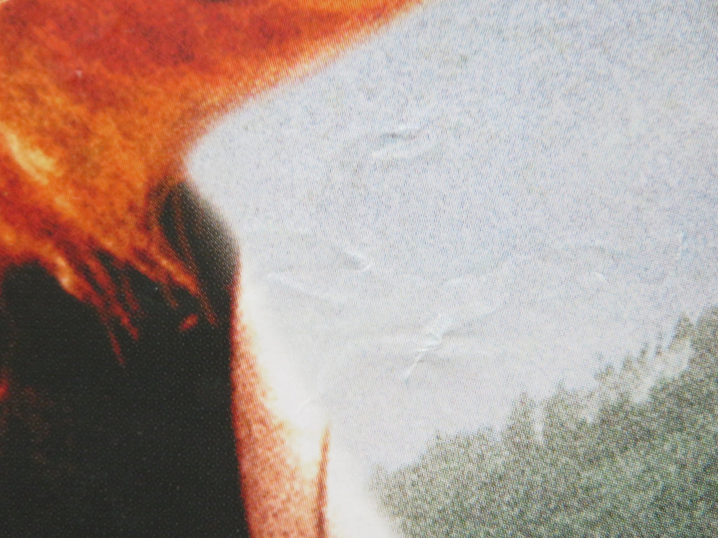 MY HOUSE IN UMBRIA UK QUAD (30"x 40") ROLLED POSTER MAGGIE SMITH R. BARKER 2003 Rendezvous Cinema Movie posters