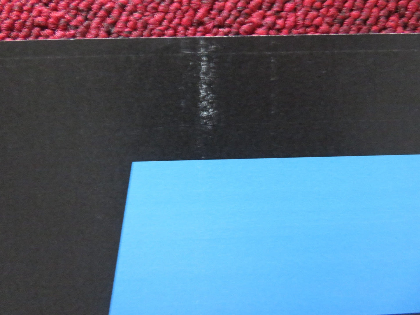 NATIONAL THEATRE LIVE 50TH ANNIVERSARY... UK QUAD (30"x 40") ROLLED POSTER 2013 Rendezvous Cinema Movie posters