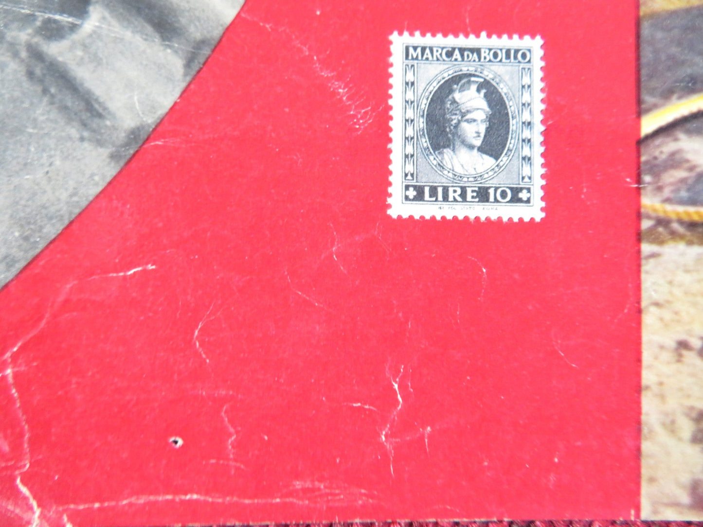 NEVADA SMITH - C ITALIAN FOTOBUSTA POSTER STEVE MCQUEEN KARL MALDEN 1966 Rendezvous Cinema Movie posters