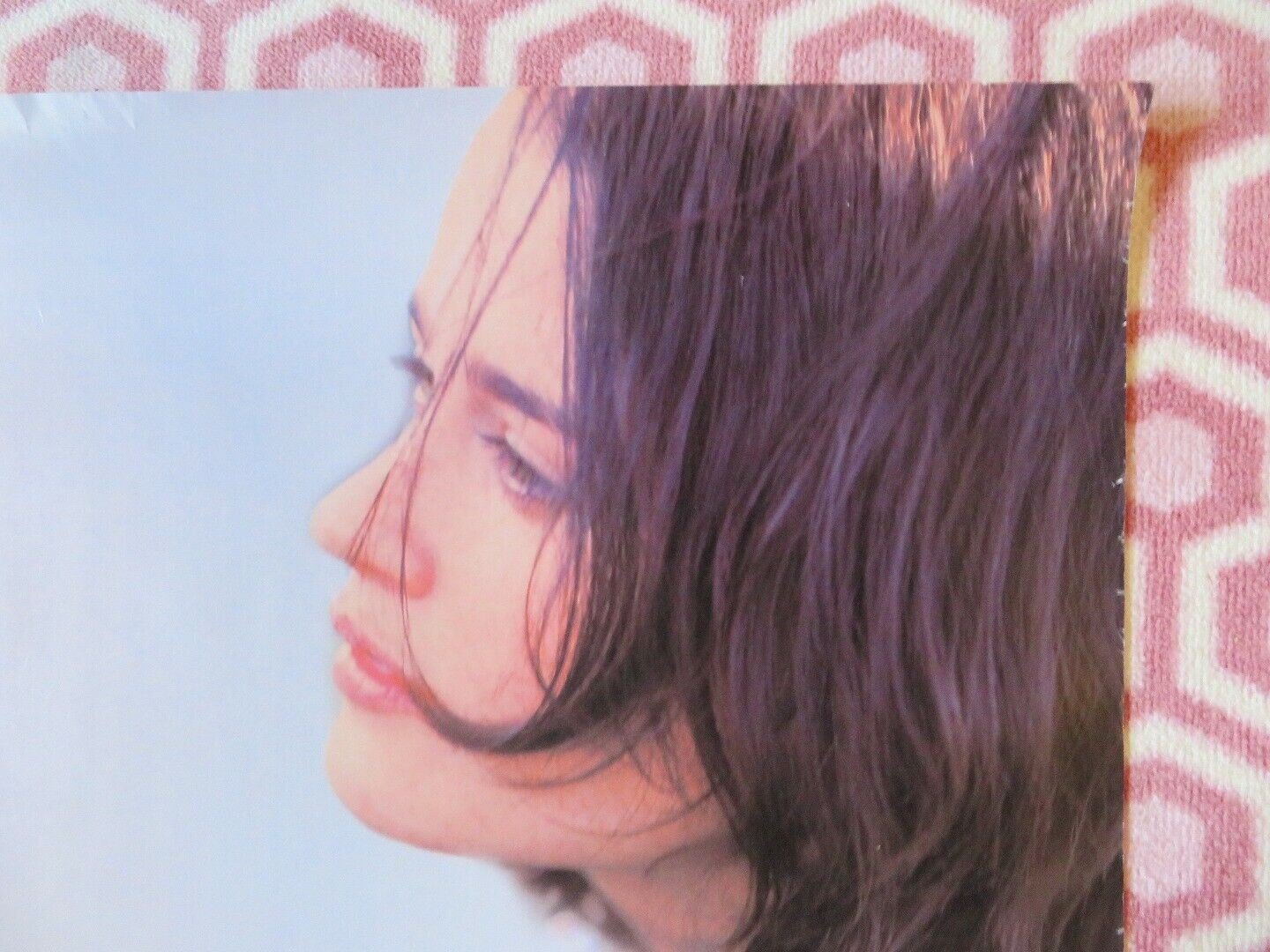 NIAGARA NIAGARA US ONE SHEET ROLLED POSTER ROBIN TUNNEY HENRY THOMAS Movie posters