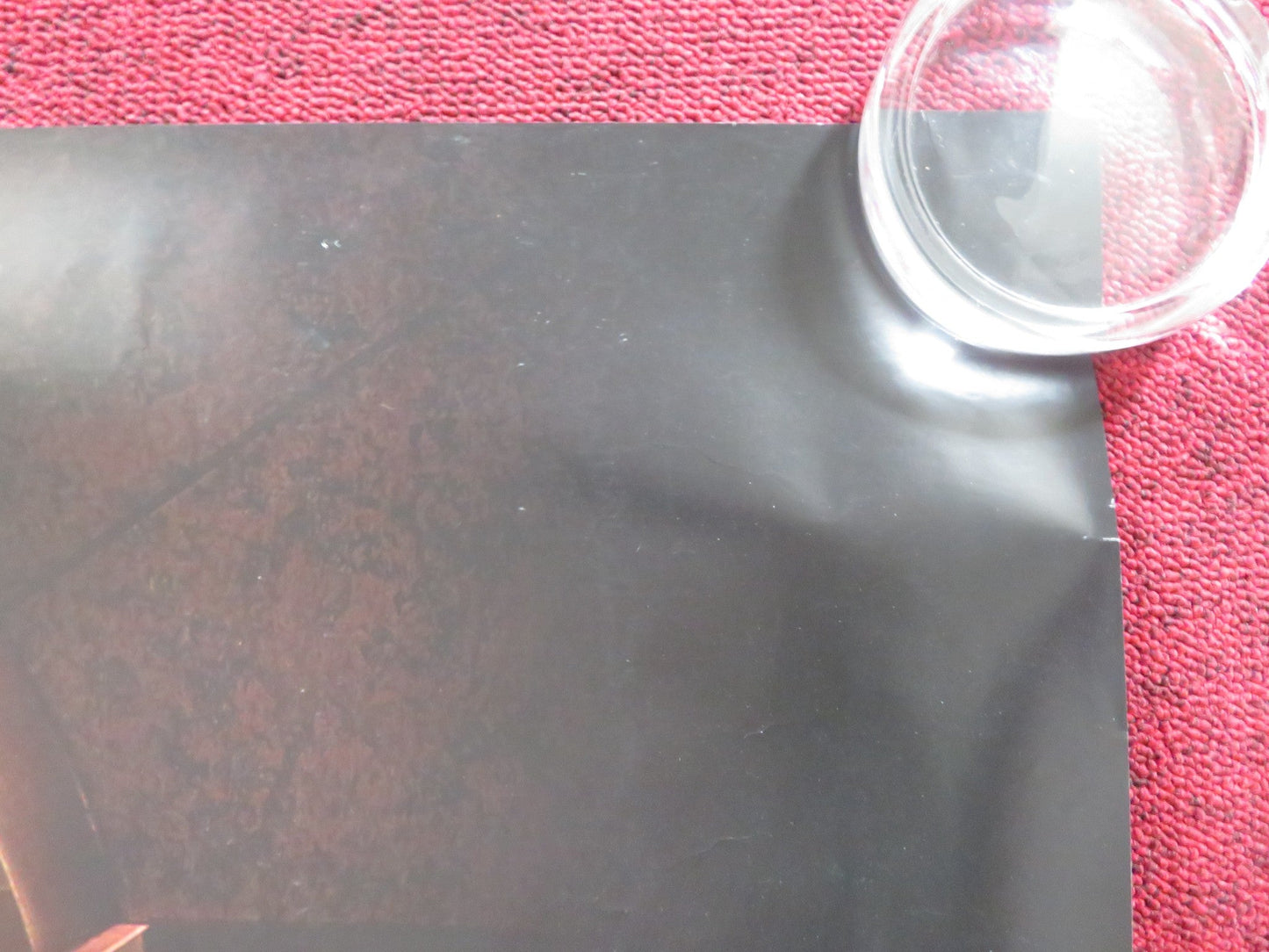 NIGHT AT THE MUSEUM UK QUAD (30"x 40") ROLLED POSTER BEN STILLER 2006 Rendezvous Cinema Movie posters