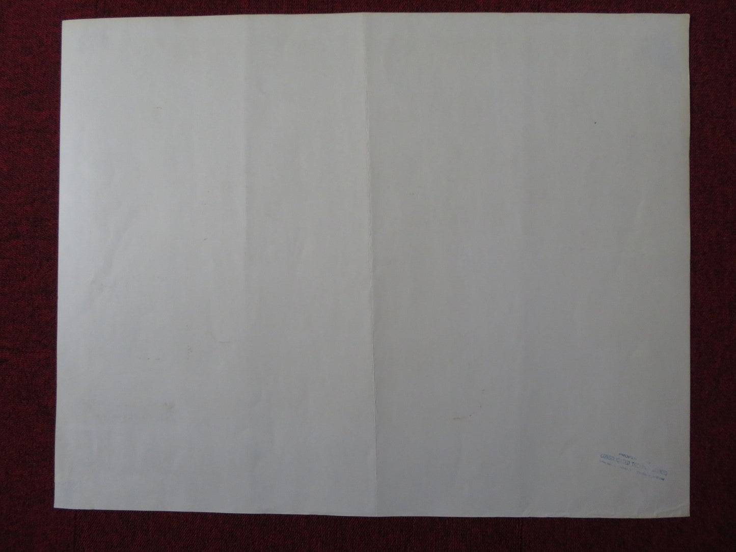 NIGHT GAMES US HALF SHEET (22"x 28") POSTER CINDY PICKETT BARRY PRIMUS 1980 Rendezvous Cinema Movie posters