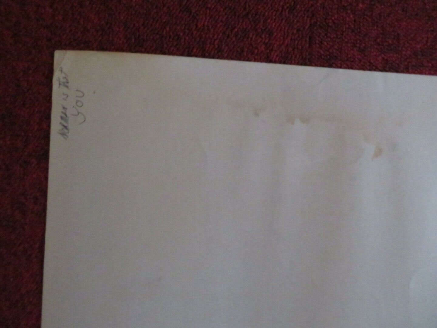 NORMAN... IS THAT YOU US HALF SHEET (22"x 28") POSTER REDD FOXX 1976 Movie posters