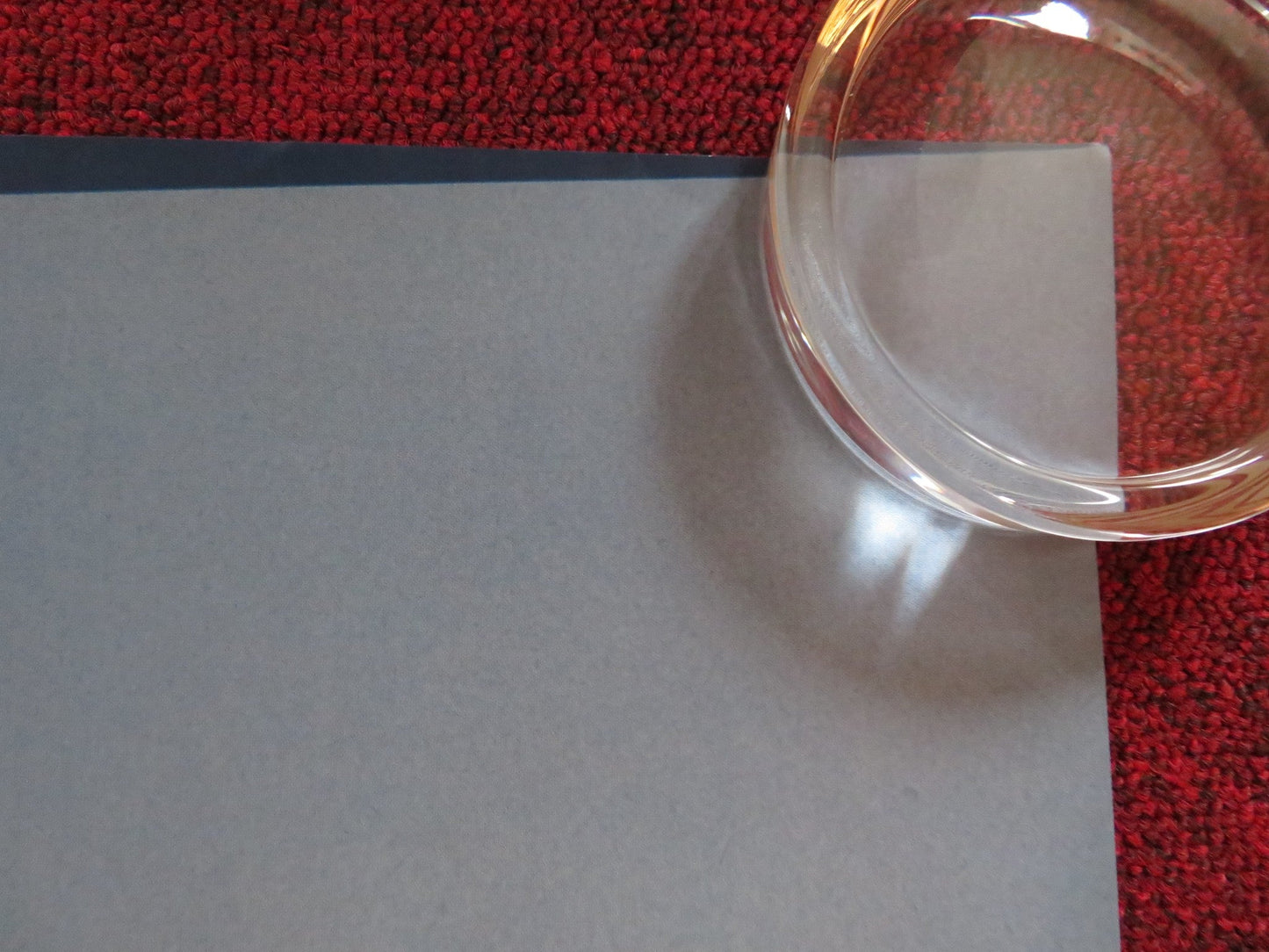 NTL: THE DEEP BLUE SEA UK QUAD (30"x 40") ROLLED POSTER HELEN MCCRORY 2016 Rendezvous Cinema Movie posters